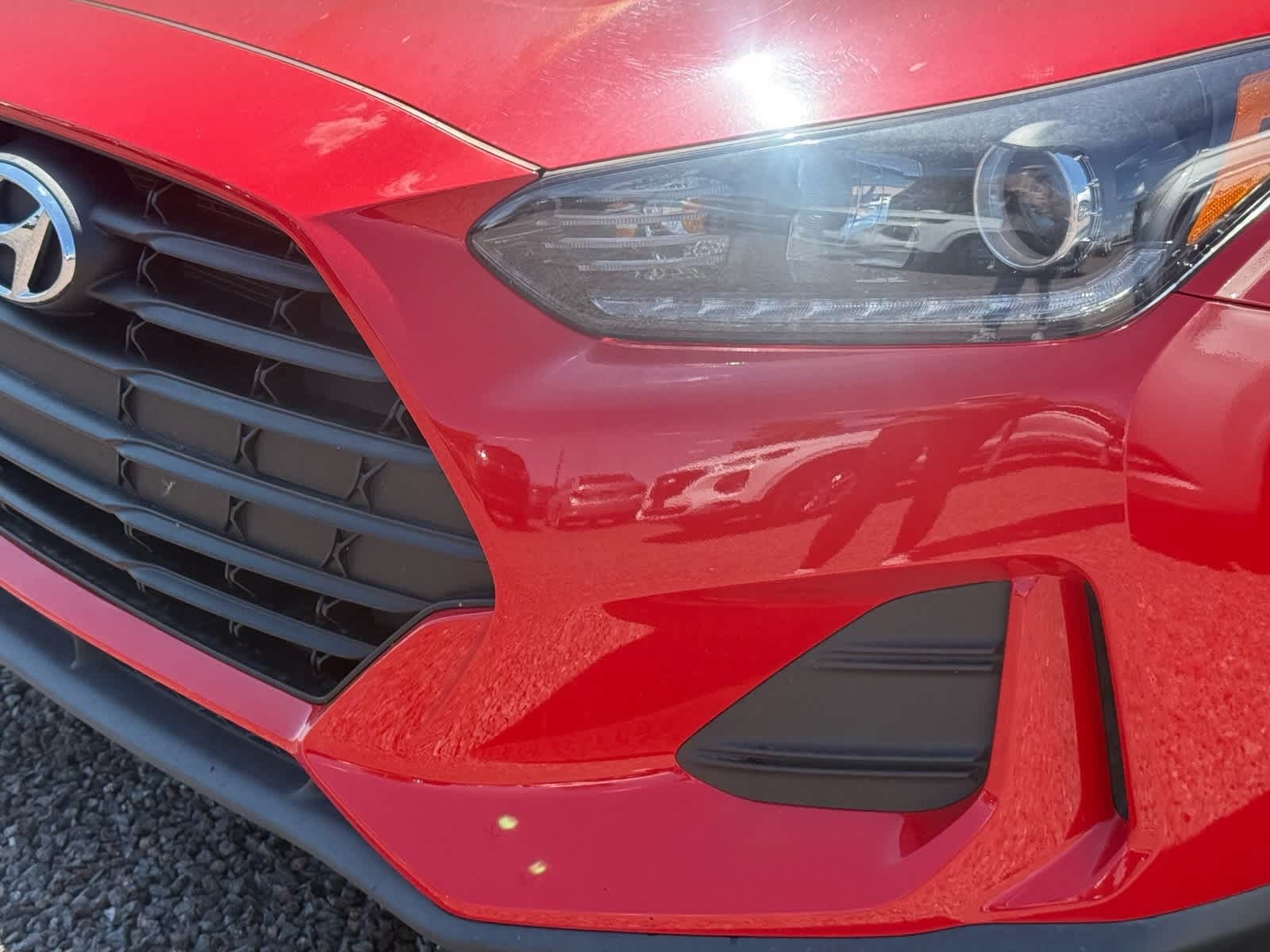 Thumbnail: 2020 Hyundai Veloster - 9