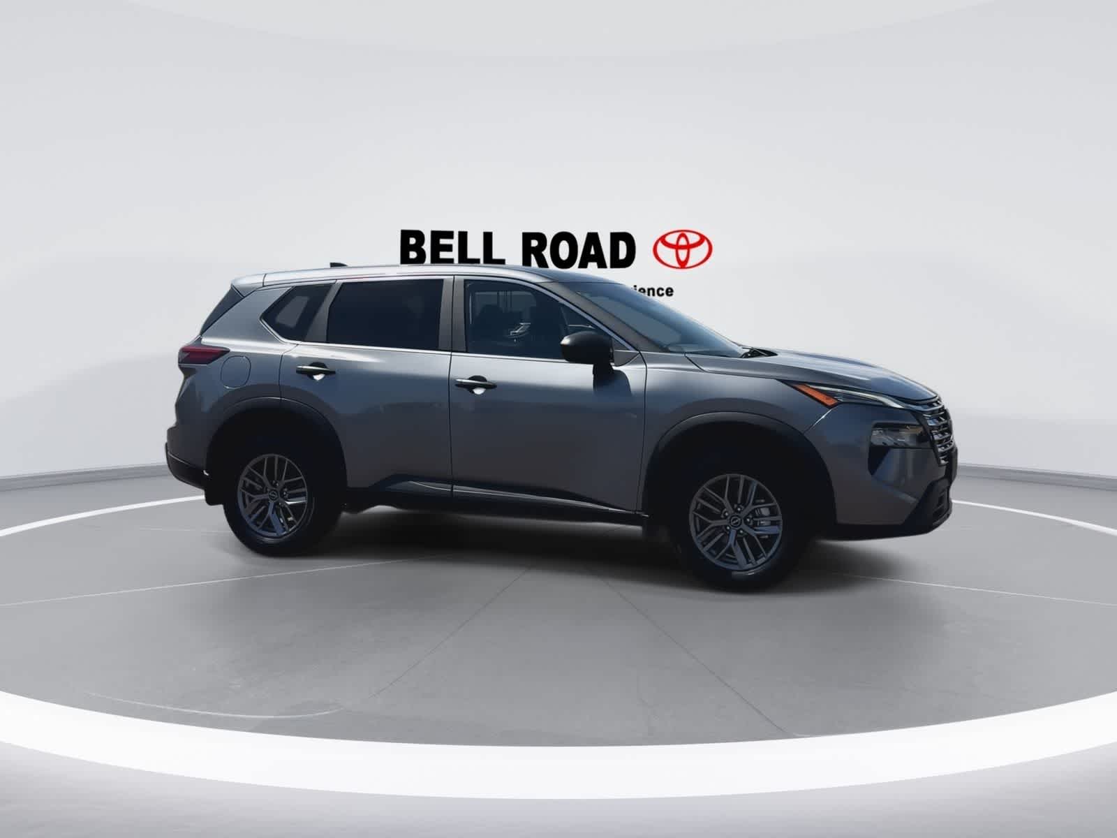 Thumbnail: 2024 Nissan Rogue - 2