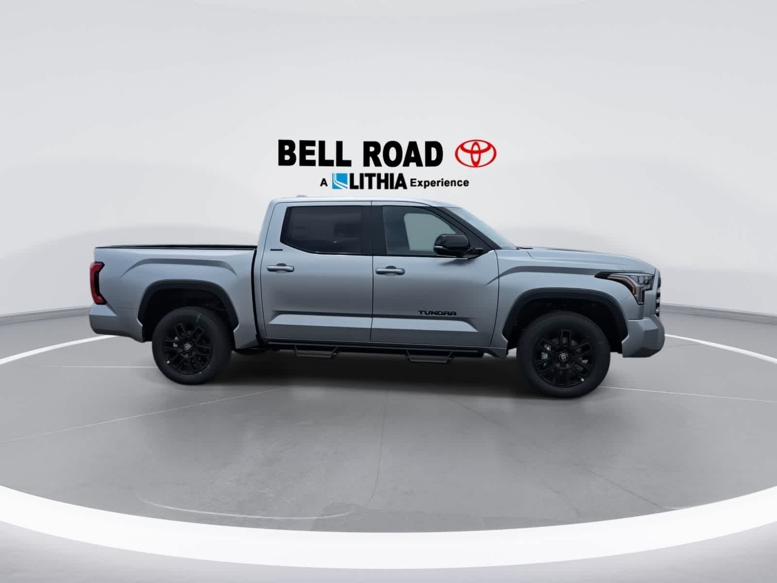 Thumbnail: 2026 Toyota Tundra - 9