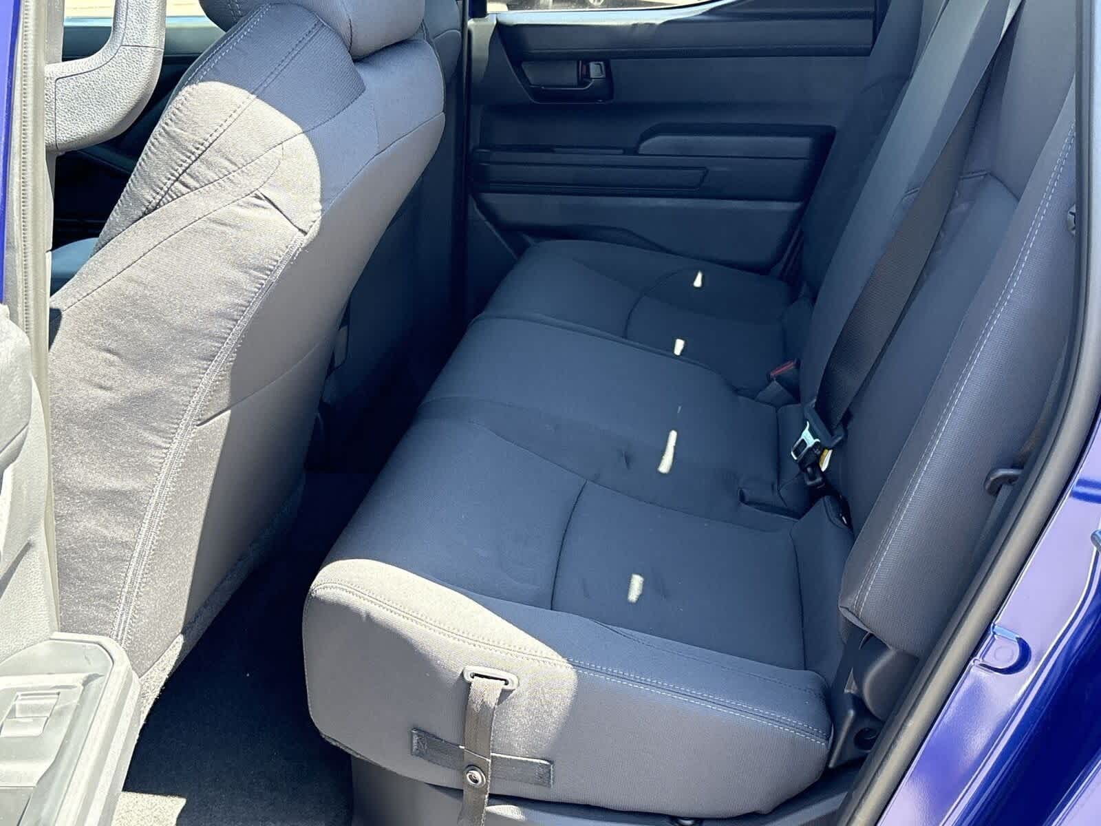 Thumbnail: 2025 Toyota Tacoma - 14