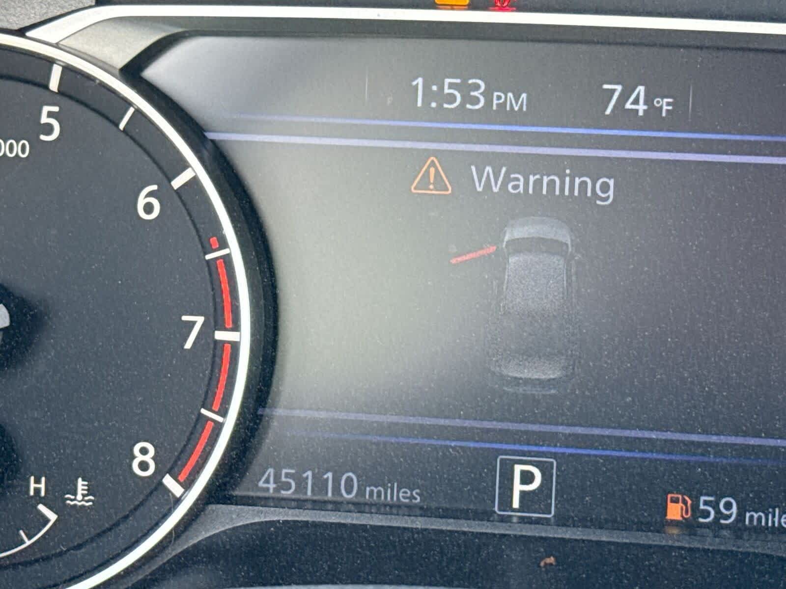 Thumbnail: 2023 Nissan Altima - 29