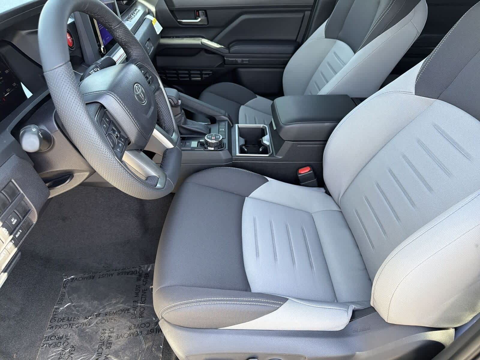 Thumbnail: 2026 Toyota Tacoma - 17