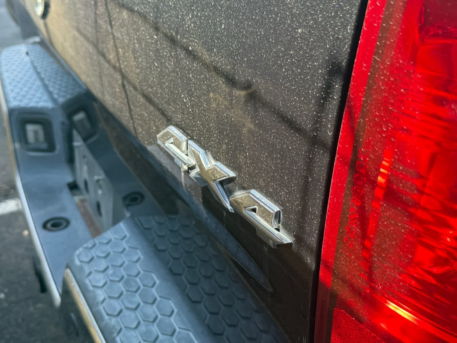 Thumbnail: 2009 Dodge Ram 1500 - 8