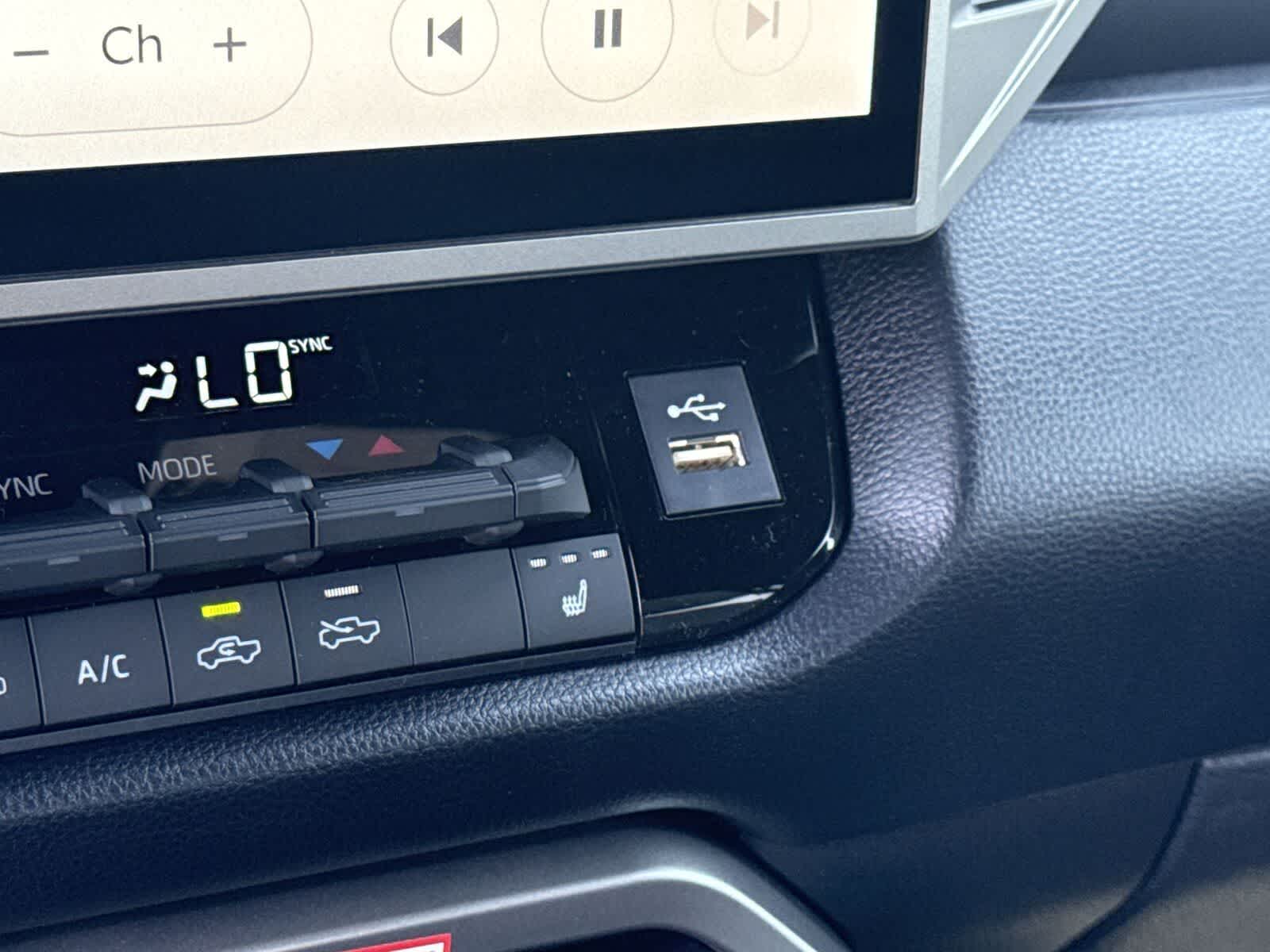 Thumbnail: 2025 Toyota Tundra - 24