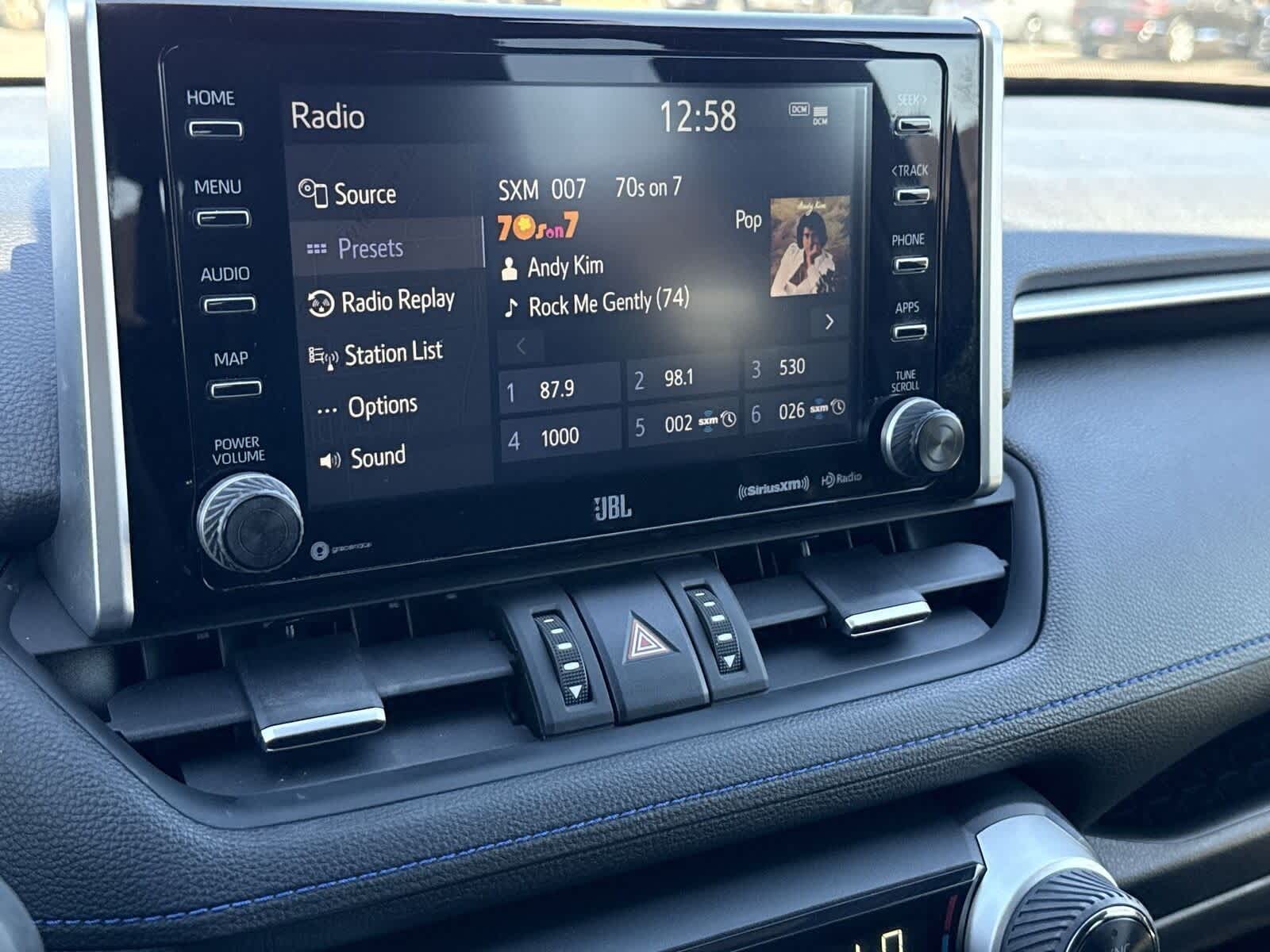 Thumbnail: 2020 Toyota RAV4 - 20