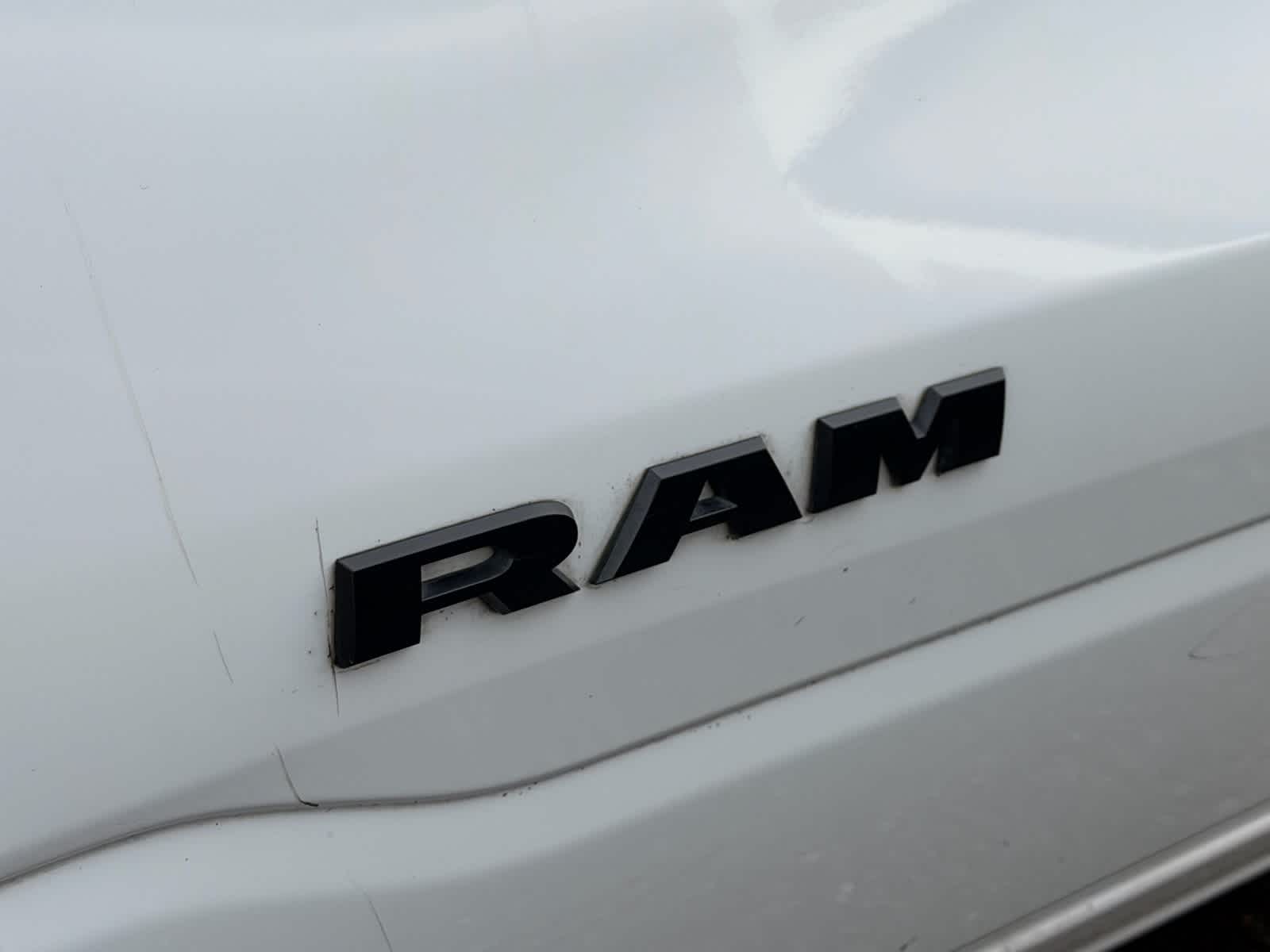 Thumbnail: 2022 RAM 1500 - 6