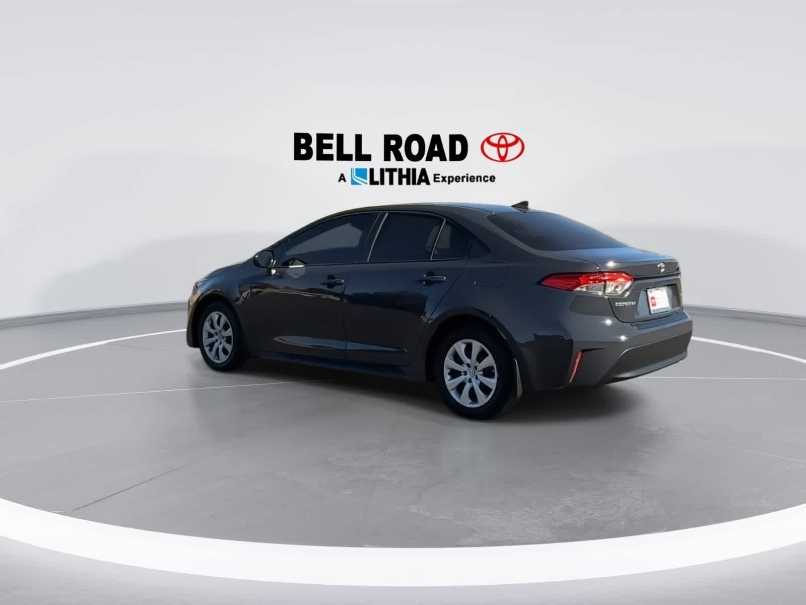 Thumbnail: 2025 Toyota Corolla - 6