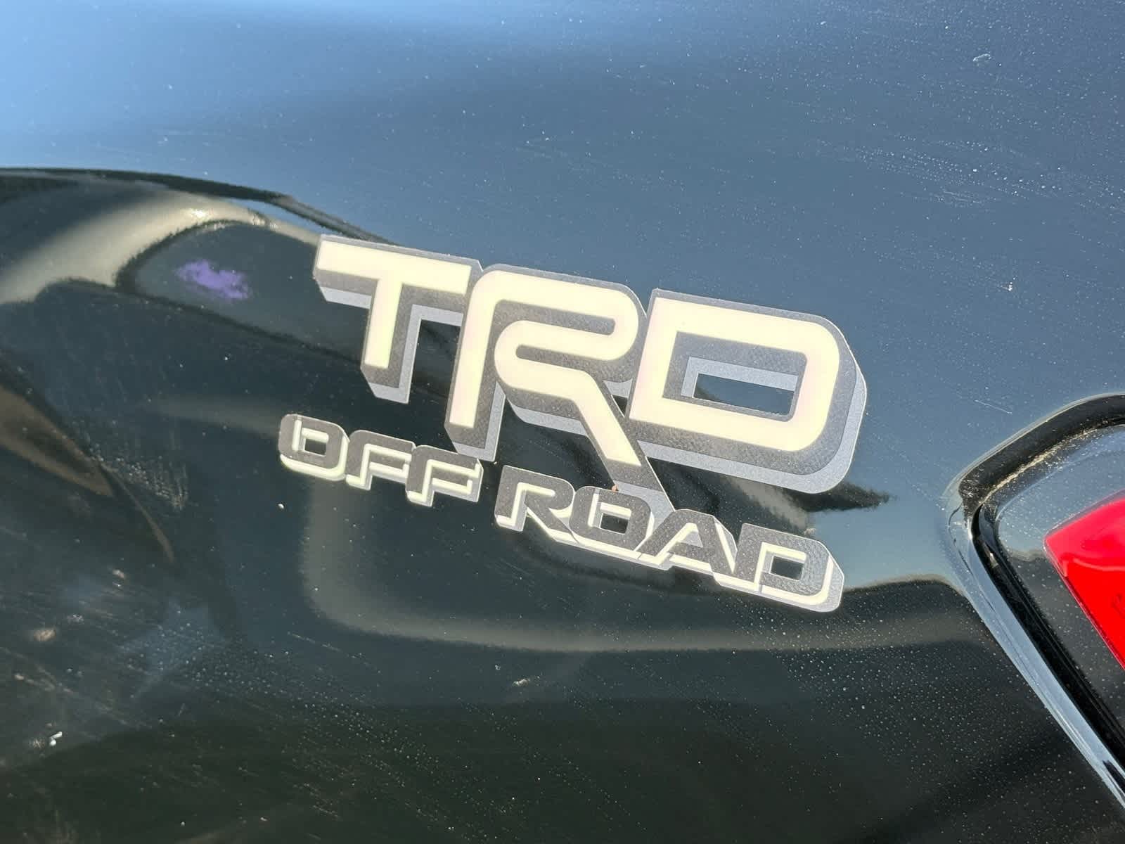 Thumbnail: 2025 Toyota Tacoma - 11