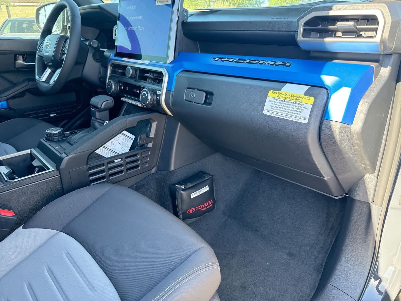 Thumbnail: 2025 Toyota Tacoma - 11