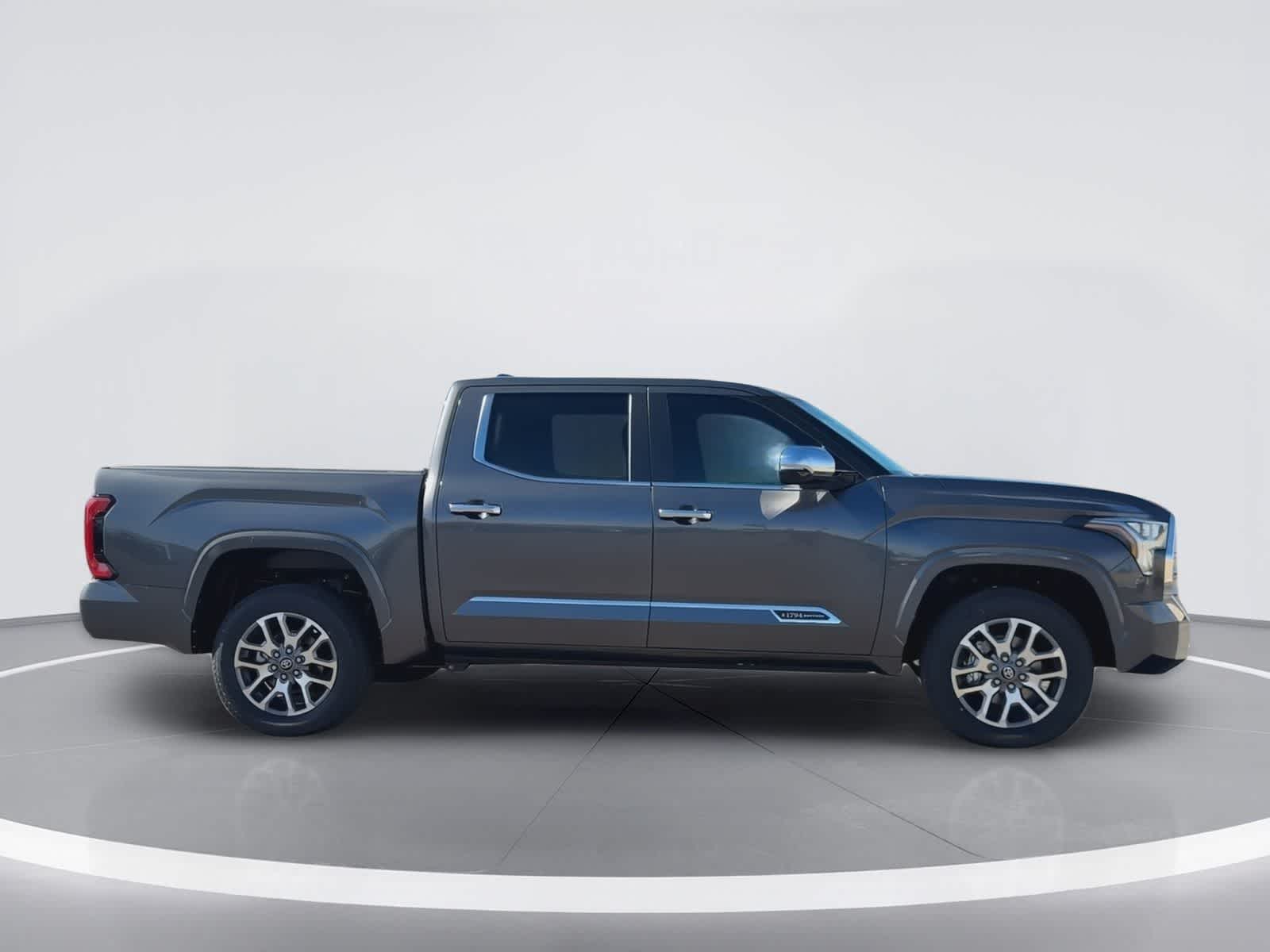 Thumbnail: 2026 Toyota Tundra - 9