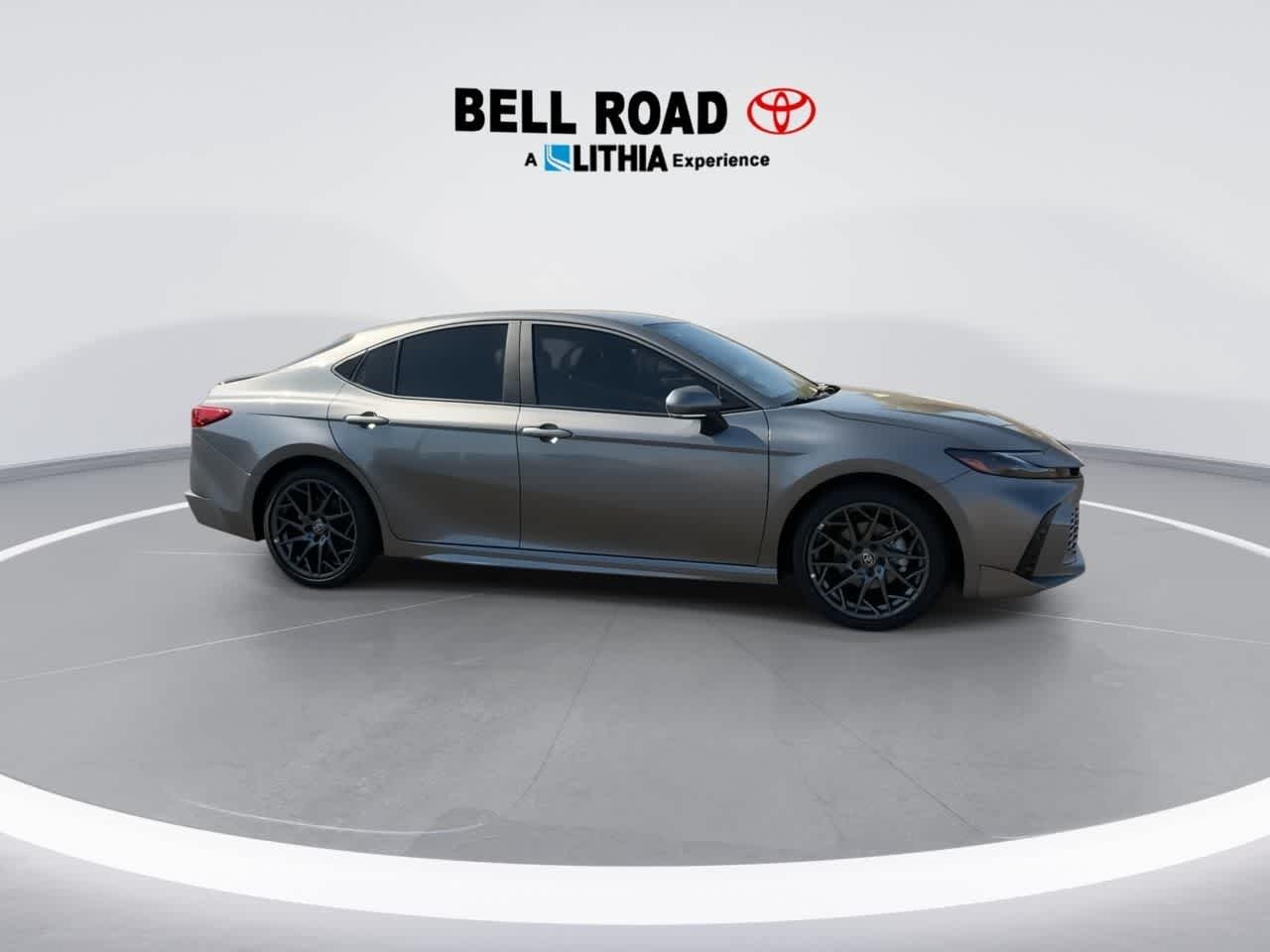 Thumbnail: 2025 Toyota Camry - 9