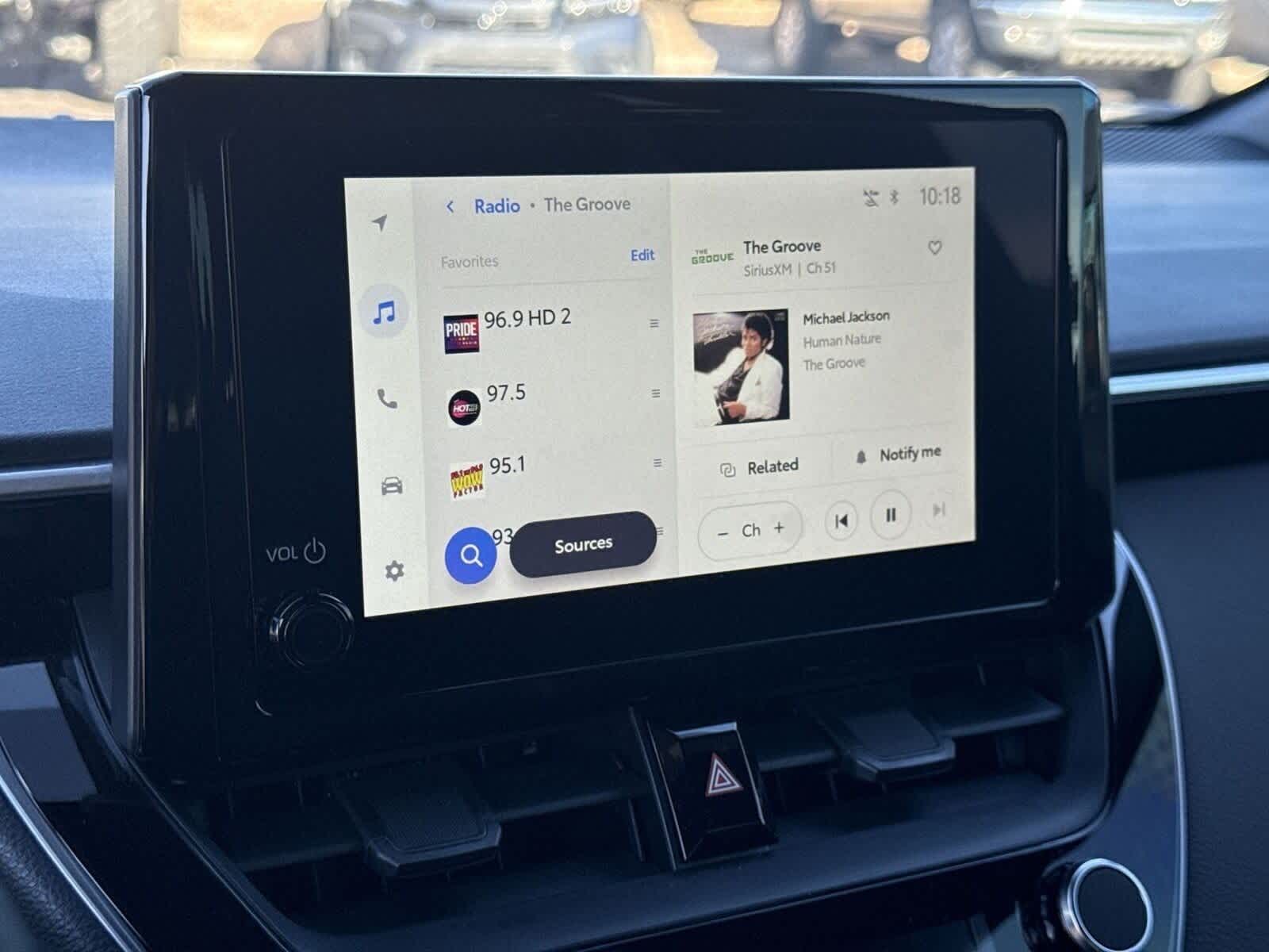 Thumbnail: 2025 Toyota Corolla - 20