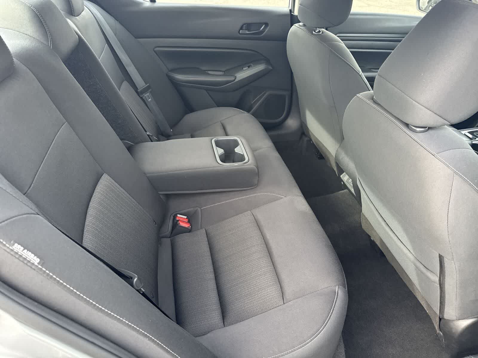 Thumbnail: 2024 Nissan Altima - 14