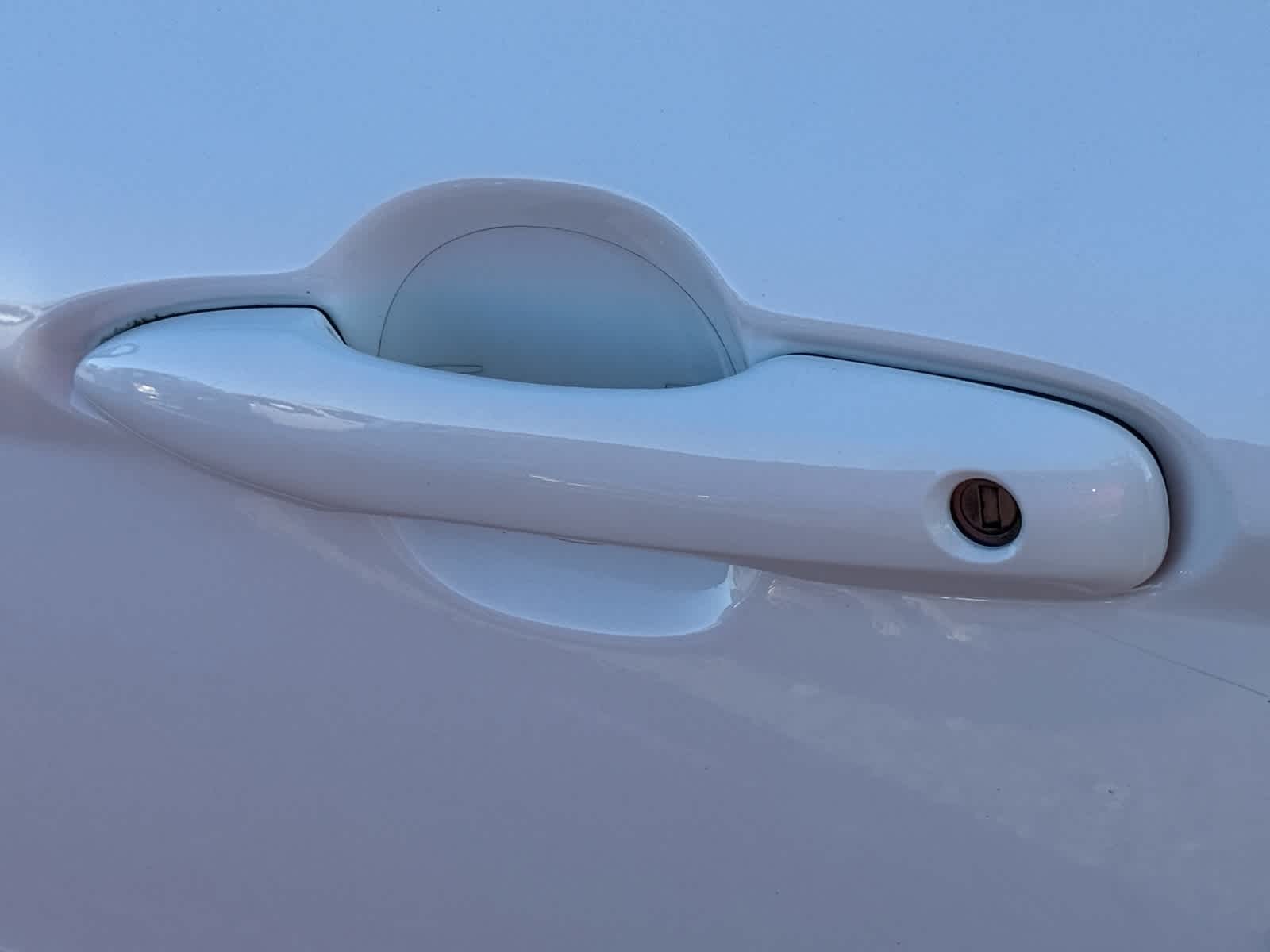 Thumbnail: 2024 Toyota Camry - 17