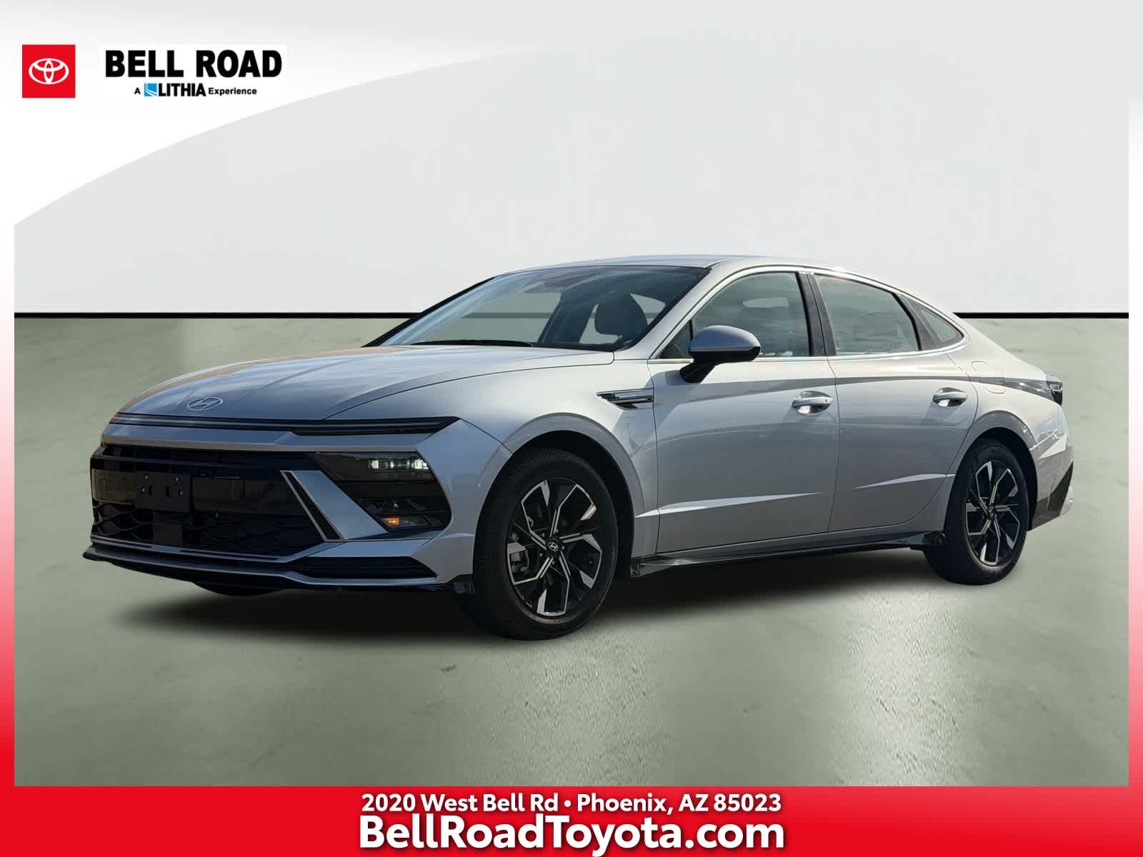 Thumbnail: 2025 Hyundai Sonata - 1