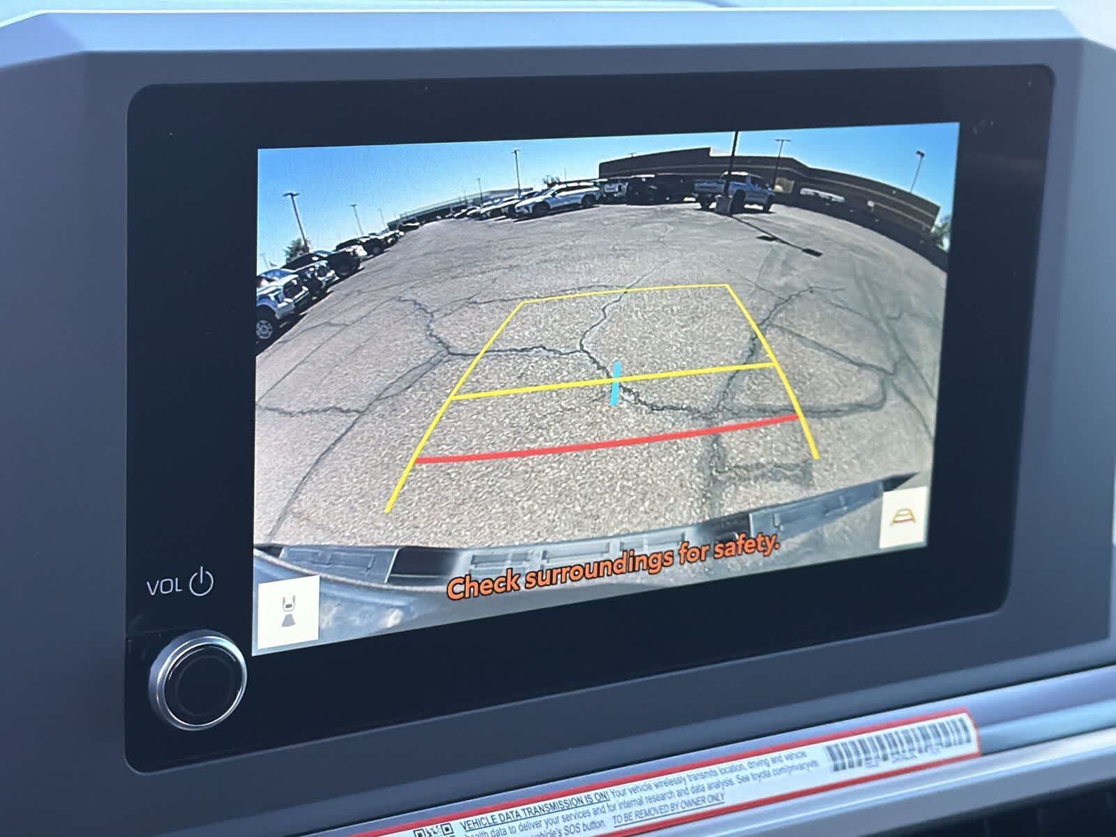 Thumbnail: 2026 Toyota Tacoma - 21