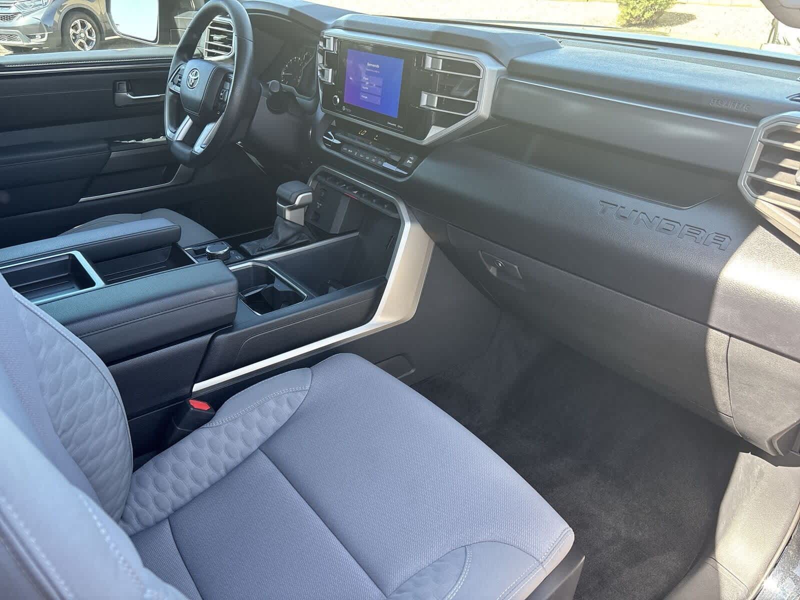 Thumbnail: 2024 Toyota Tundra - 11