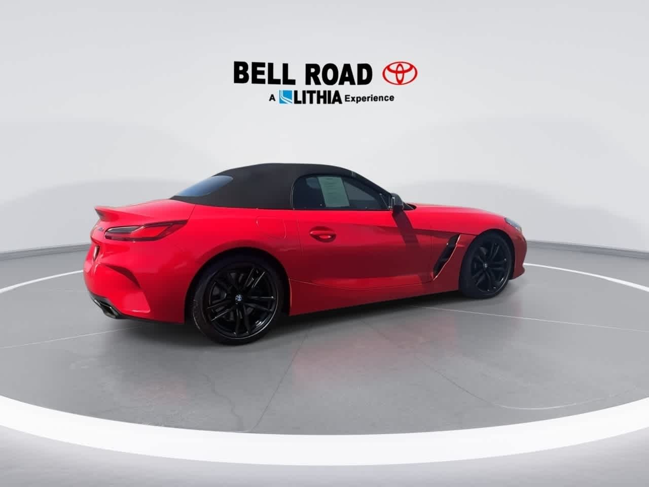 Thumbnail: 2020 BMW Z4 - 8