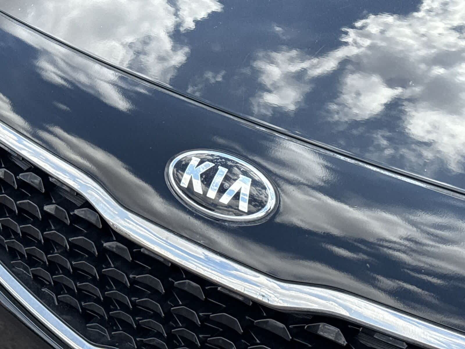 2017 Kia Forte LX 31