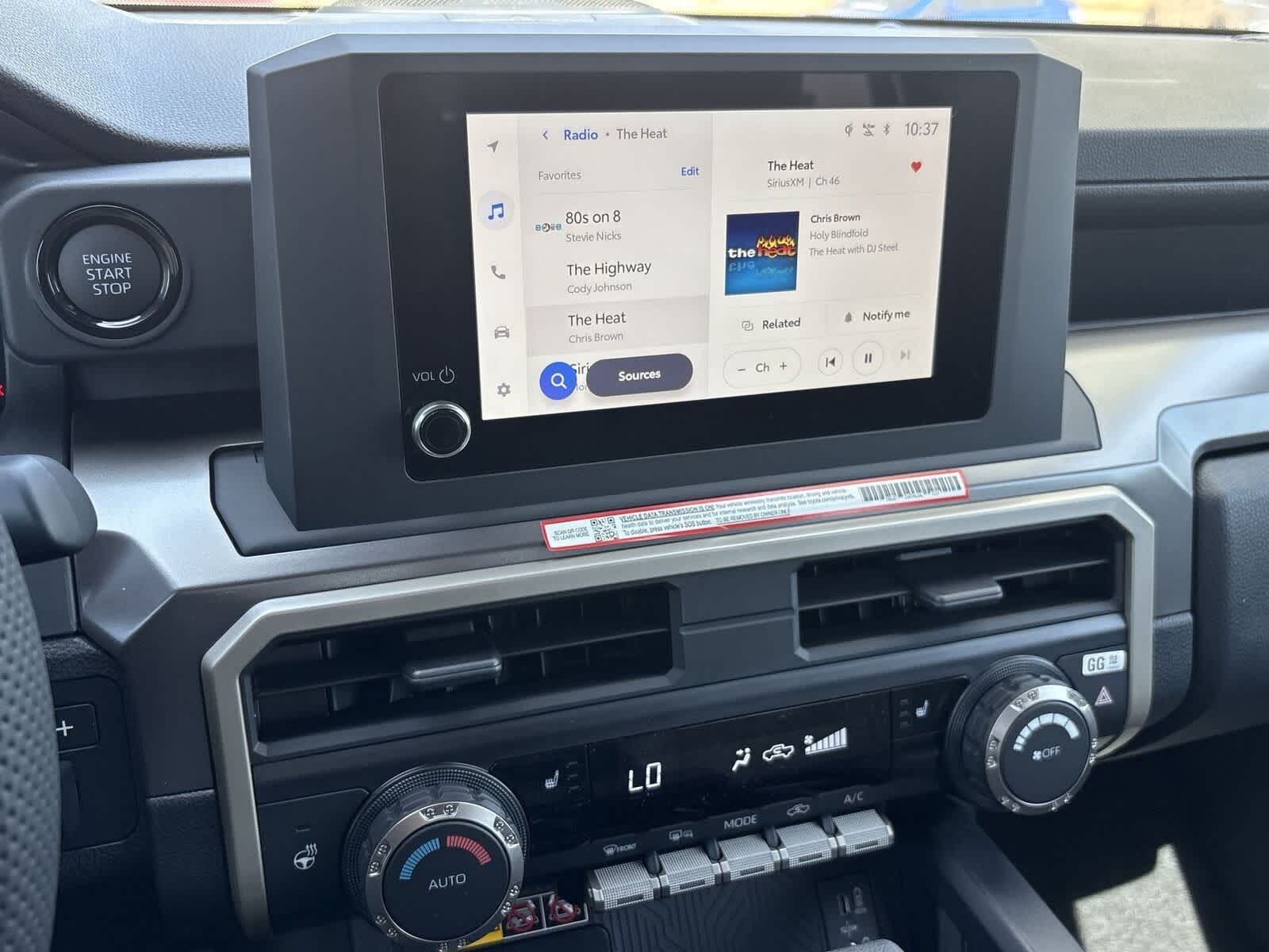 Thumbnail: 2025 Toyota Tacoma - 11