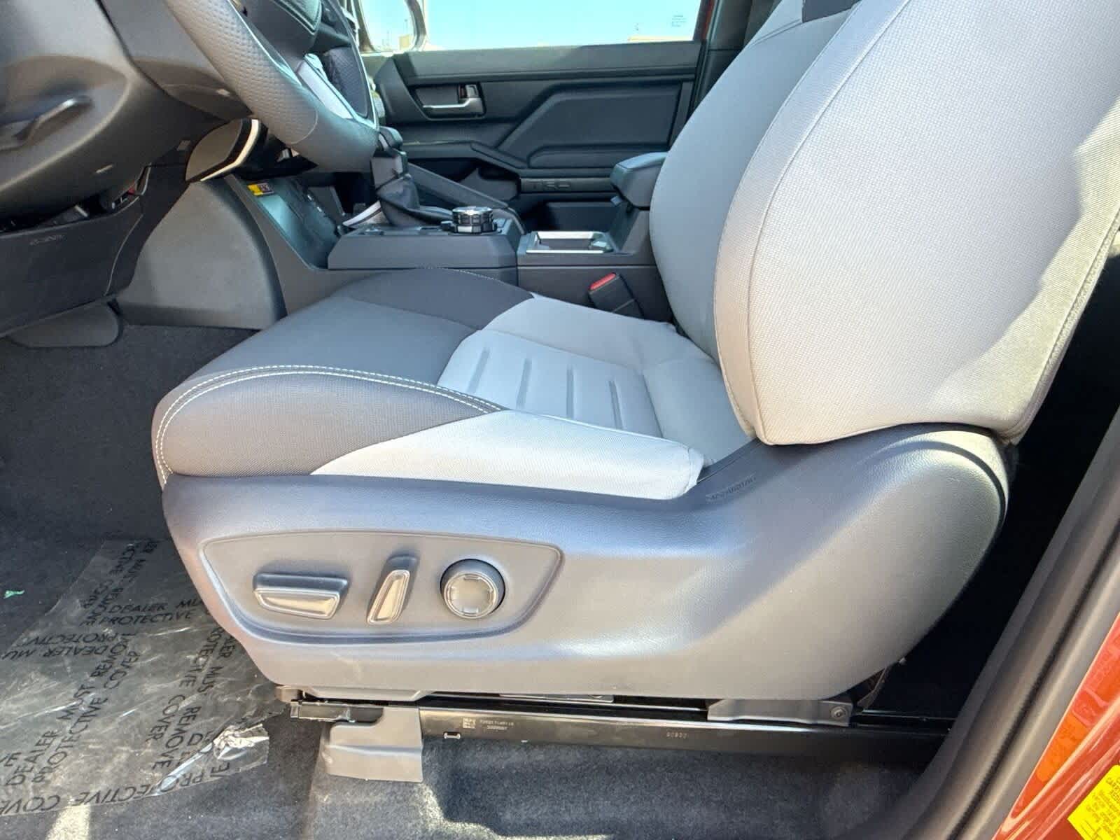 Thumbnail: 2025 Toyota Tacoma - 18