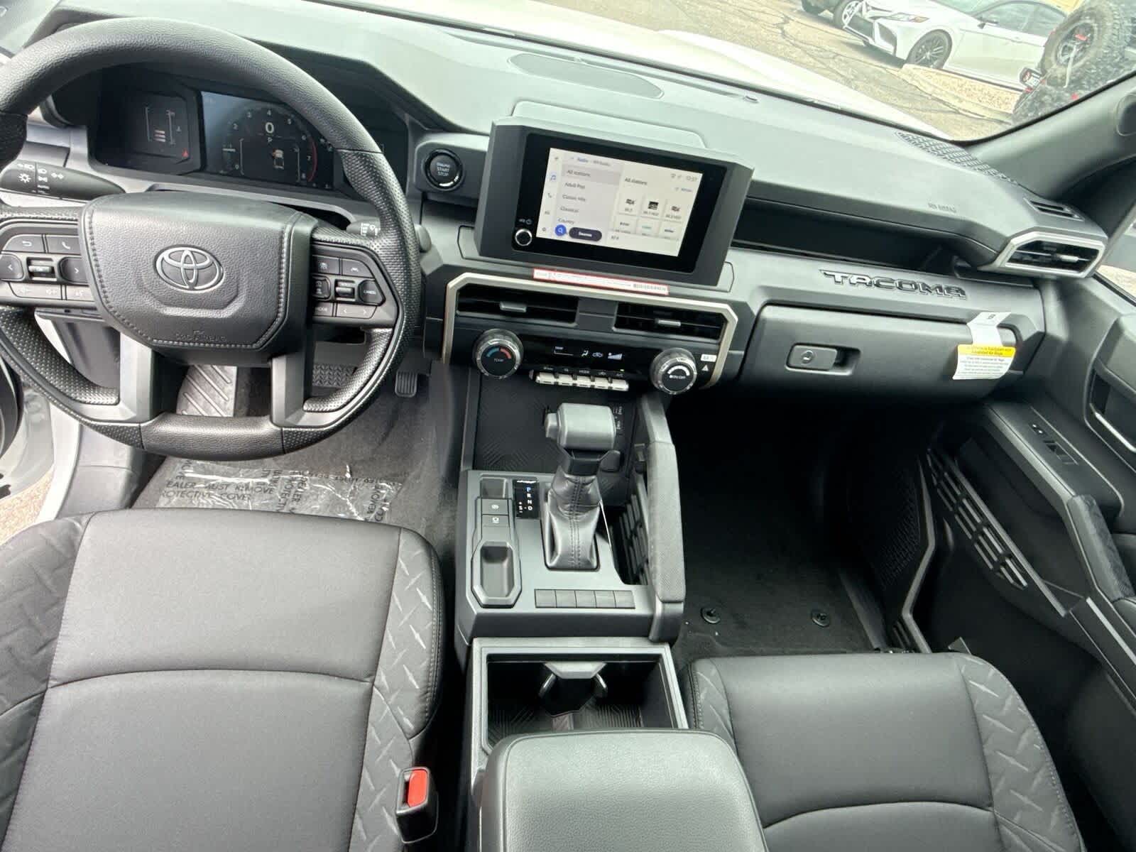 Thumbnail: 2025 Toyota Tacoma - 13