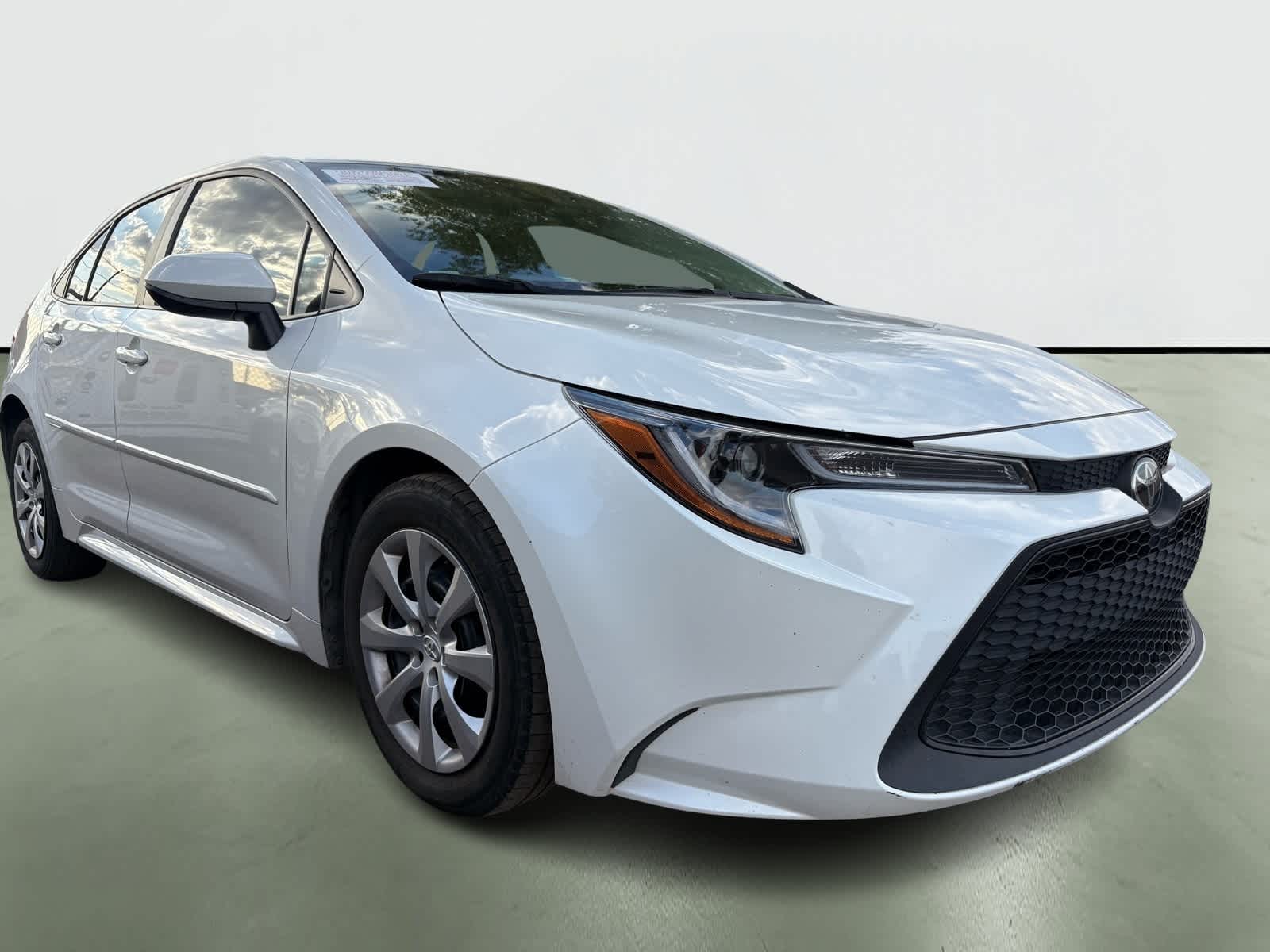 Thumbnail: 2020 Toyota Corolla - 5