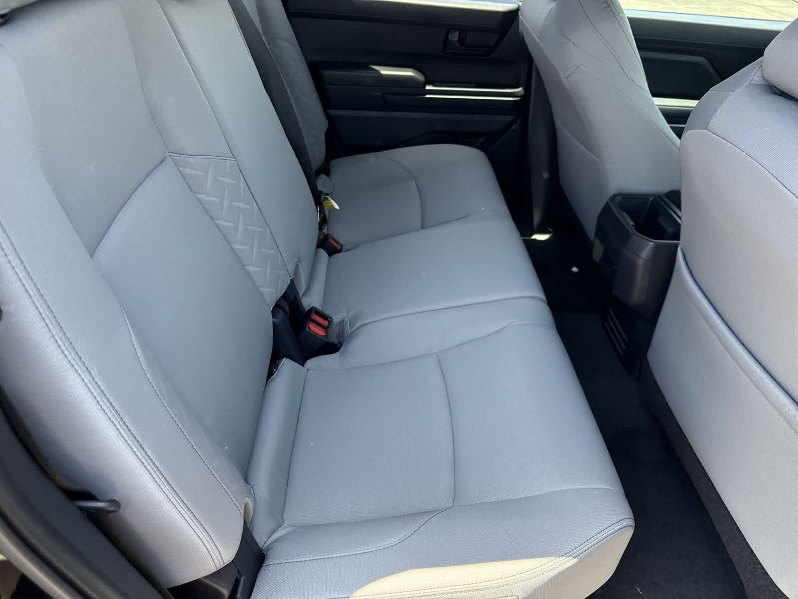 Thumbnail: 2025 Toyota Tacoma - 13