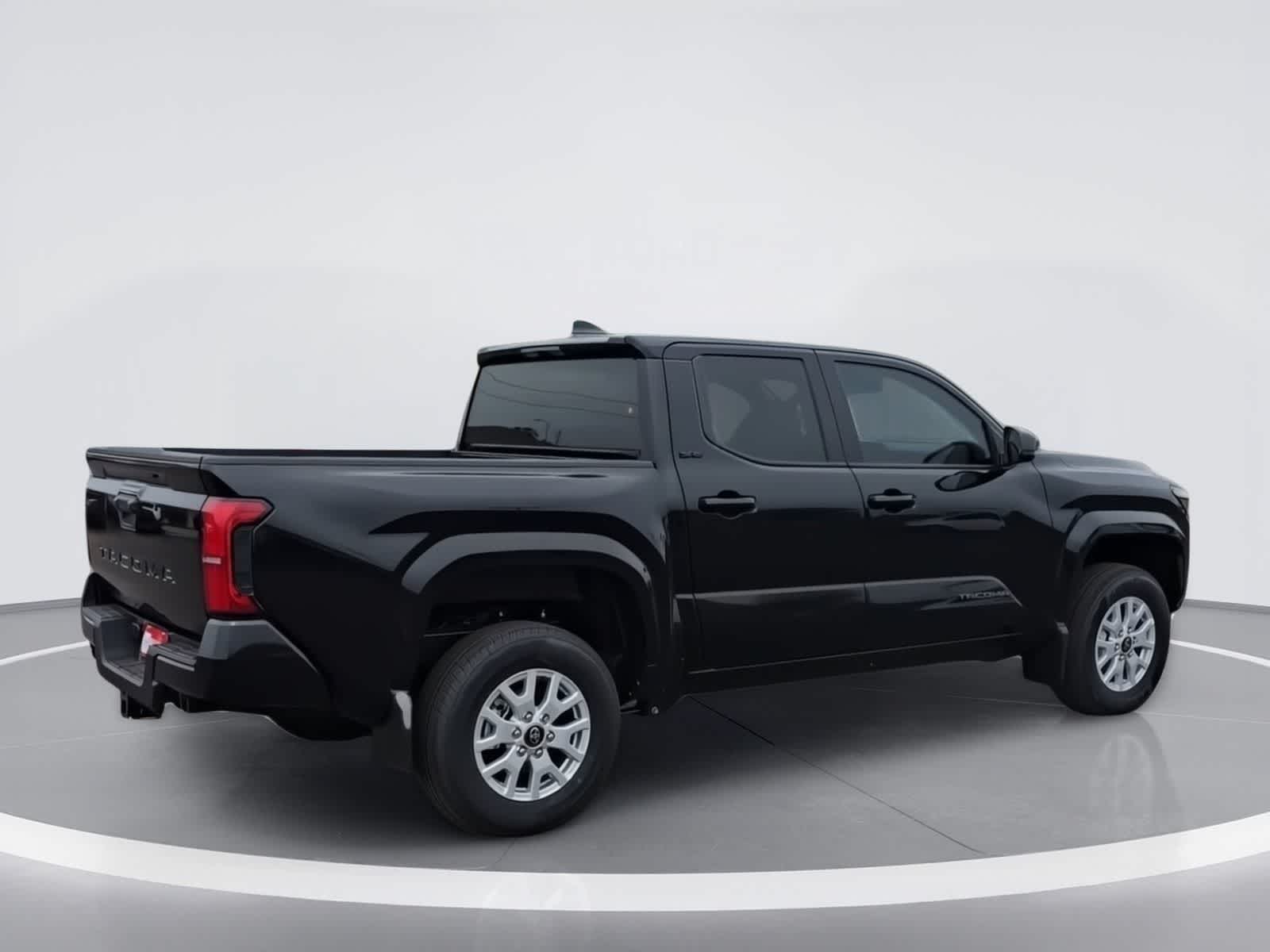 Thumbnail: 2026 Toyota Tacoma - 8