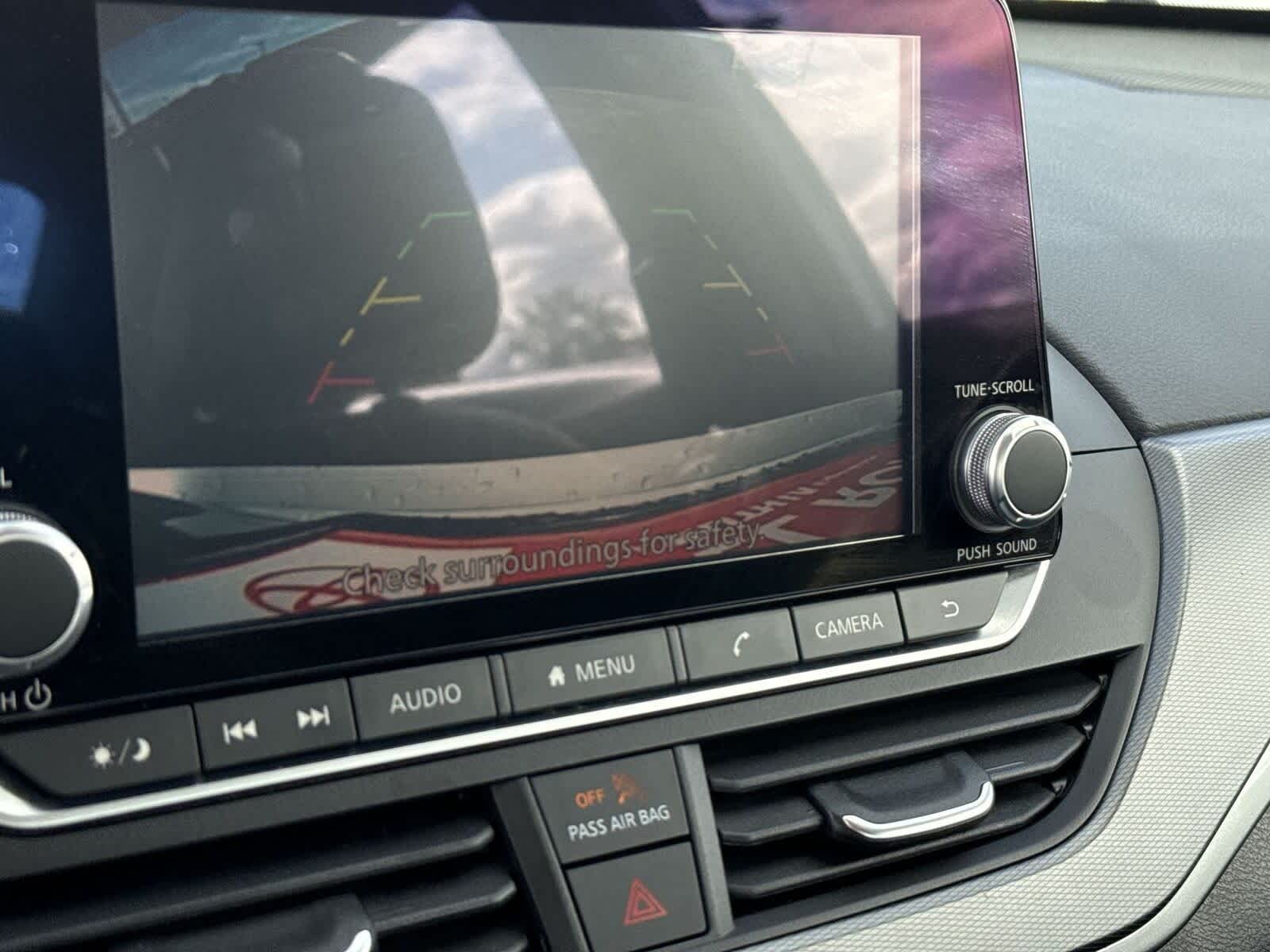 Thumbnail: 2024 Nissan Altima - 21