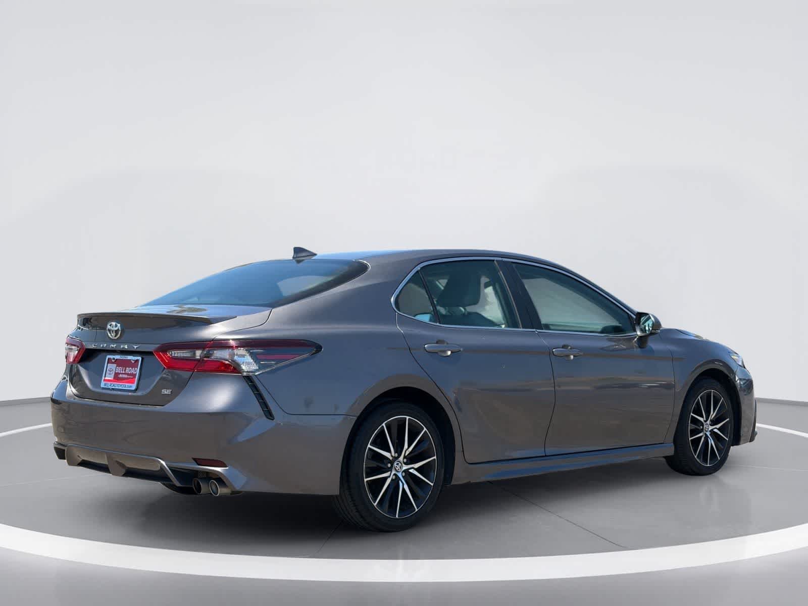 Thumbnail: 2023 Toyota Camry - 3