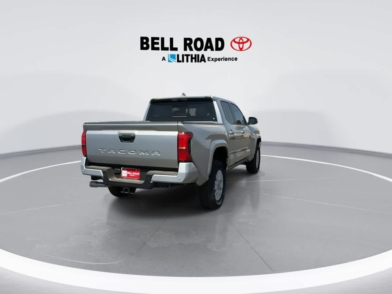 Thumbnail: 2025 Toyota Tacoma - 7