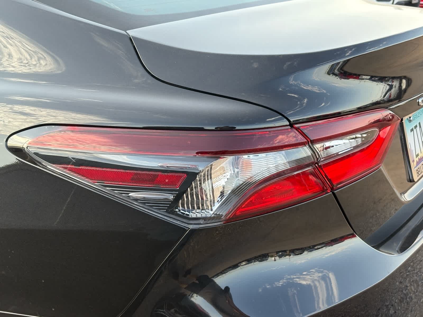 Thumbnail: 2023 Toyota Camry - 14