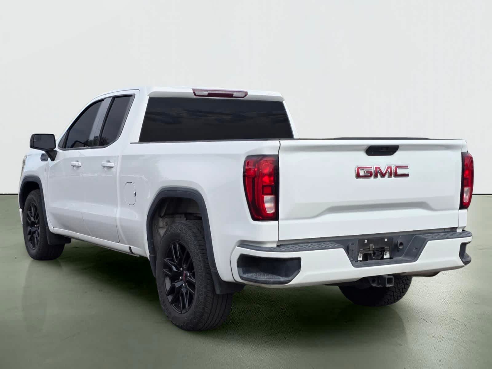 Thumbnail: 2020 GMC Sierra 1500 - 3