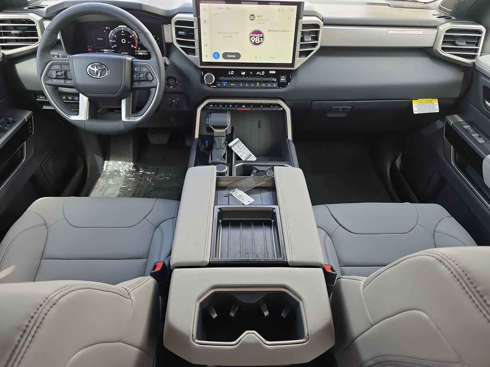 Thumbnail: 2026 Toyota Tundra - 15