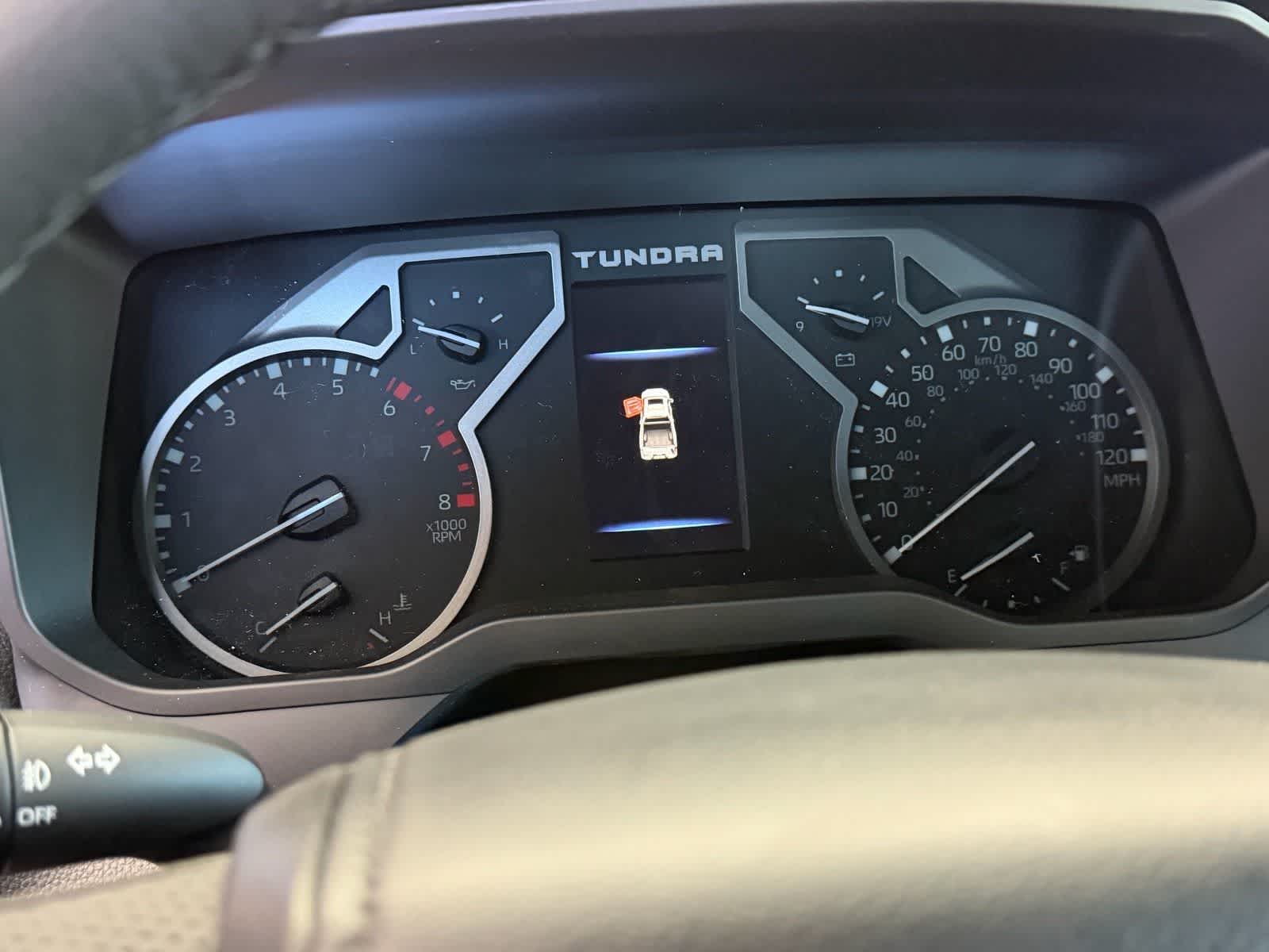 Thumbnail: 2026 Toyota Tundra - 21