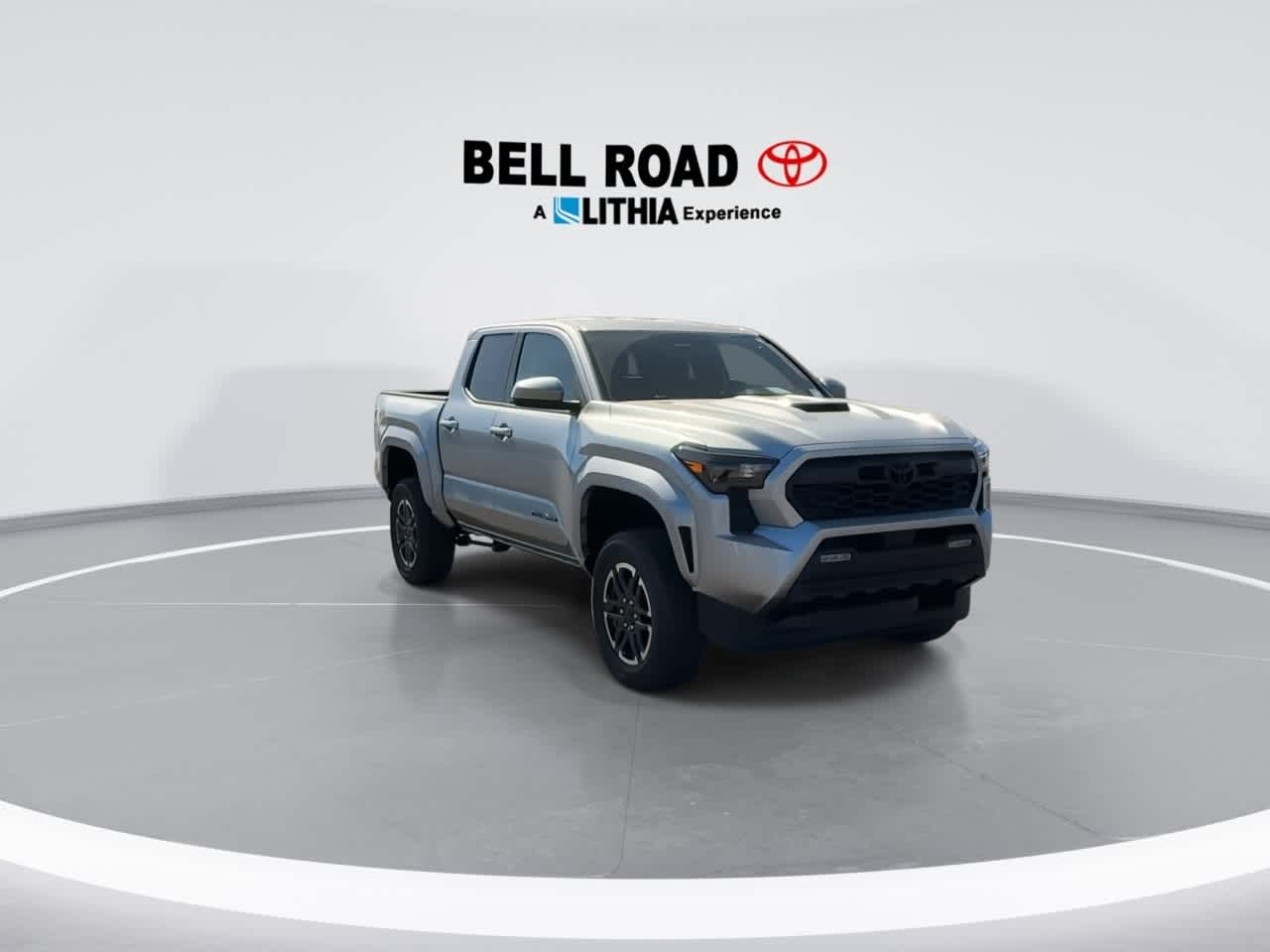 Thumbnail: 2025 Toyota Tacoma - 2