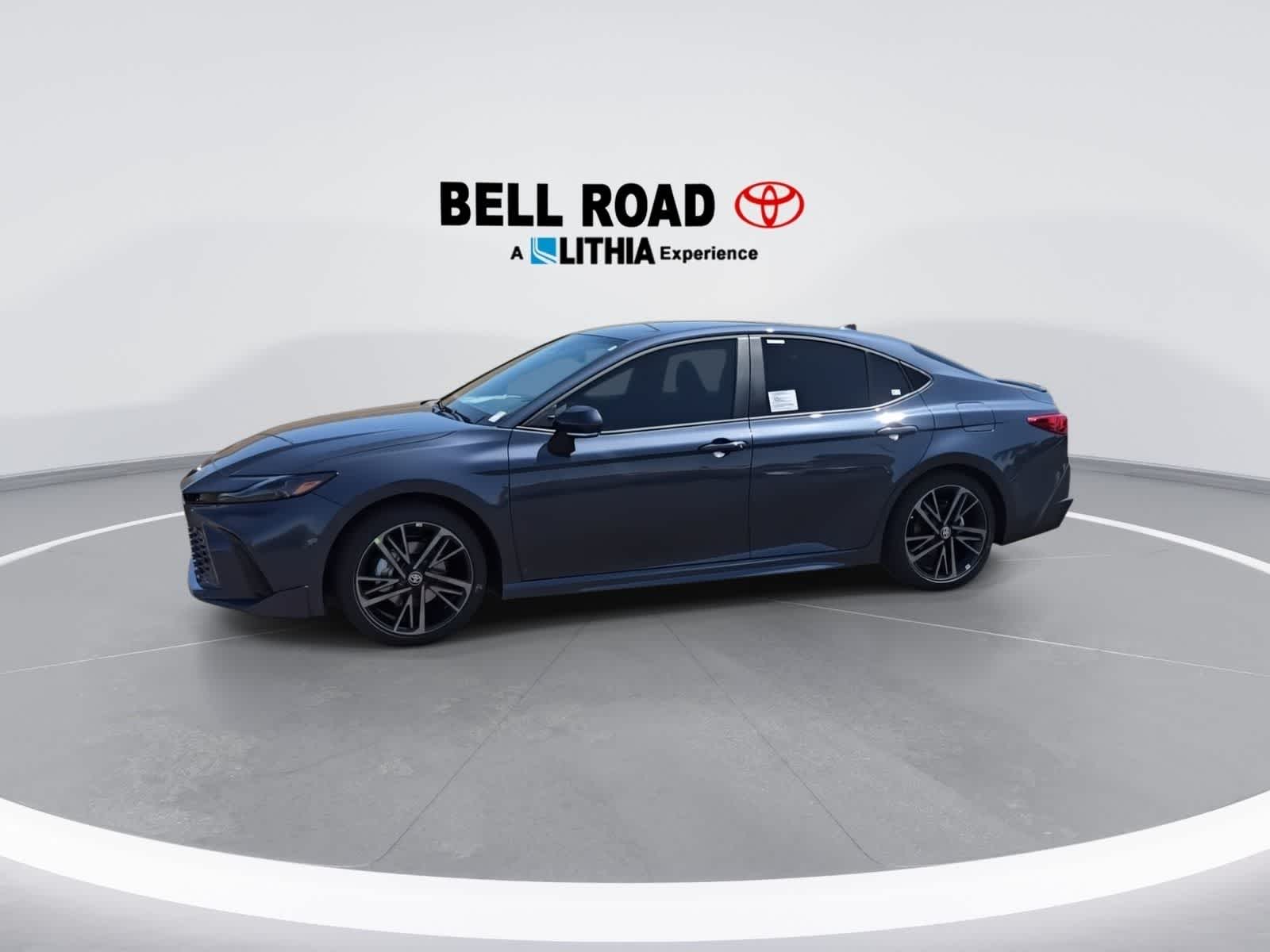 Thumbnail: 2026 Toyota Camry - 4