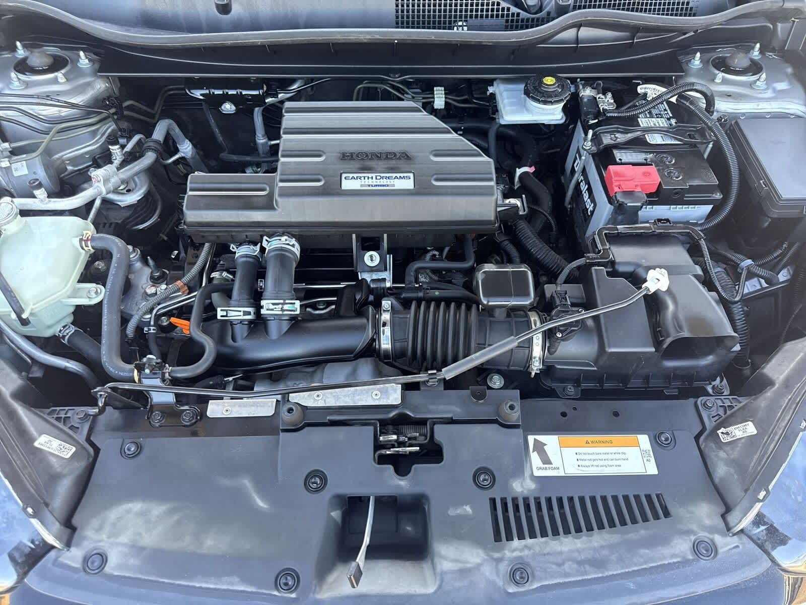 Thumbnail: 2020 Honda CR-V - 31