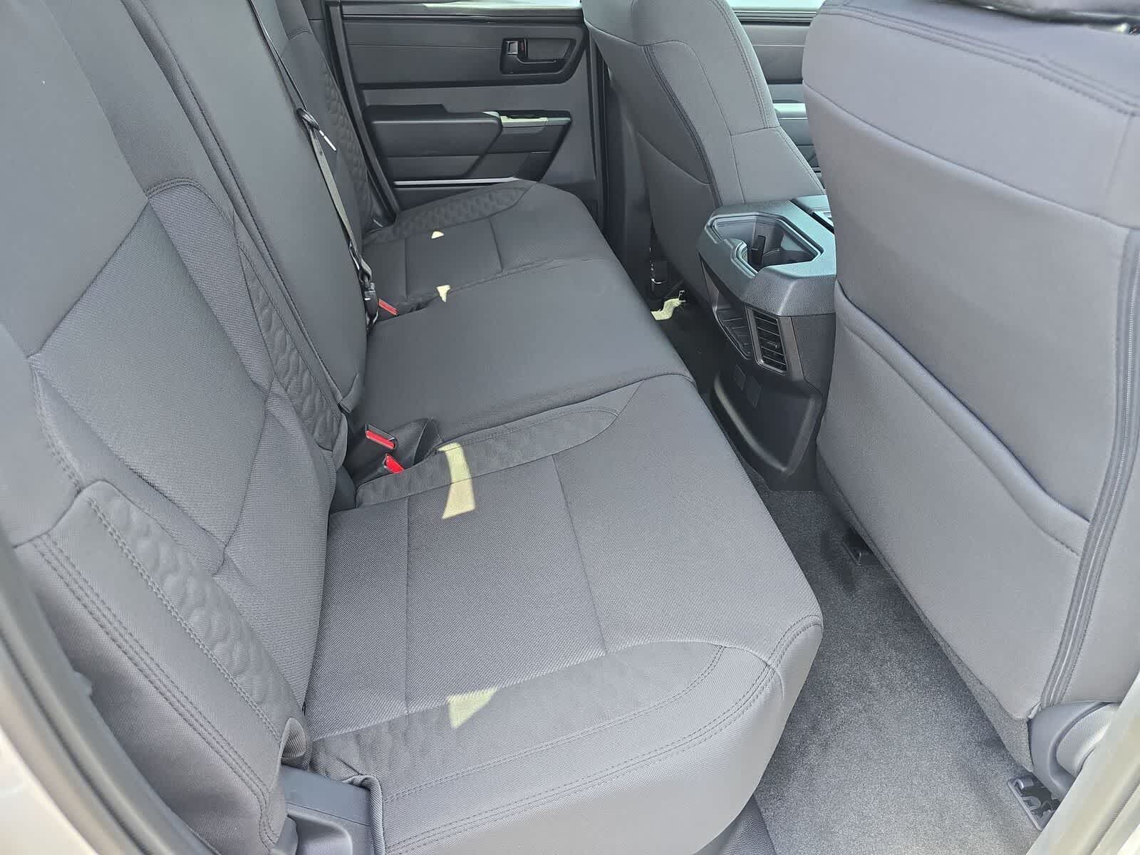 Thumbnail: 2026 Toyota Tundra - 13