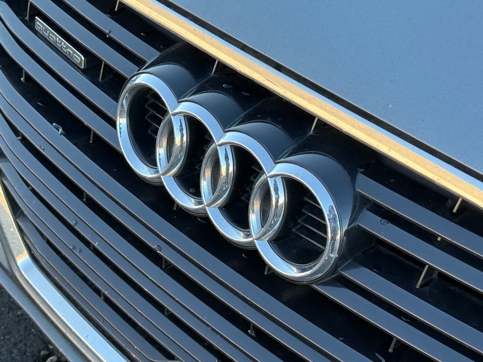 Thumbnail: 2018 Audi A3 - 7