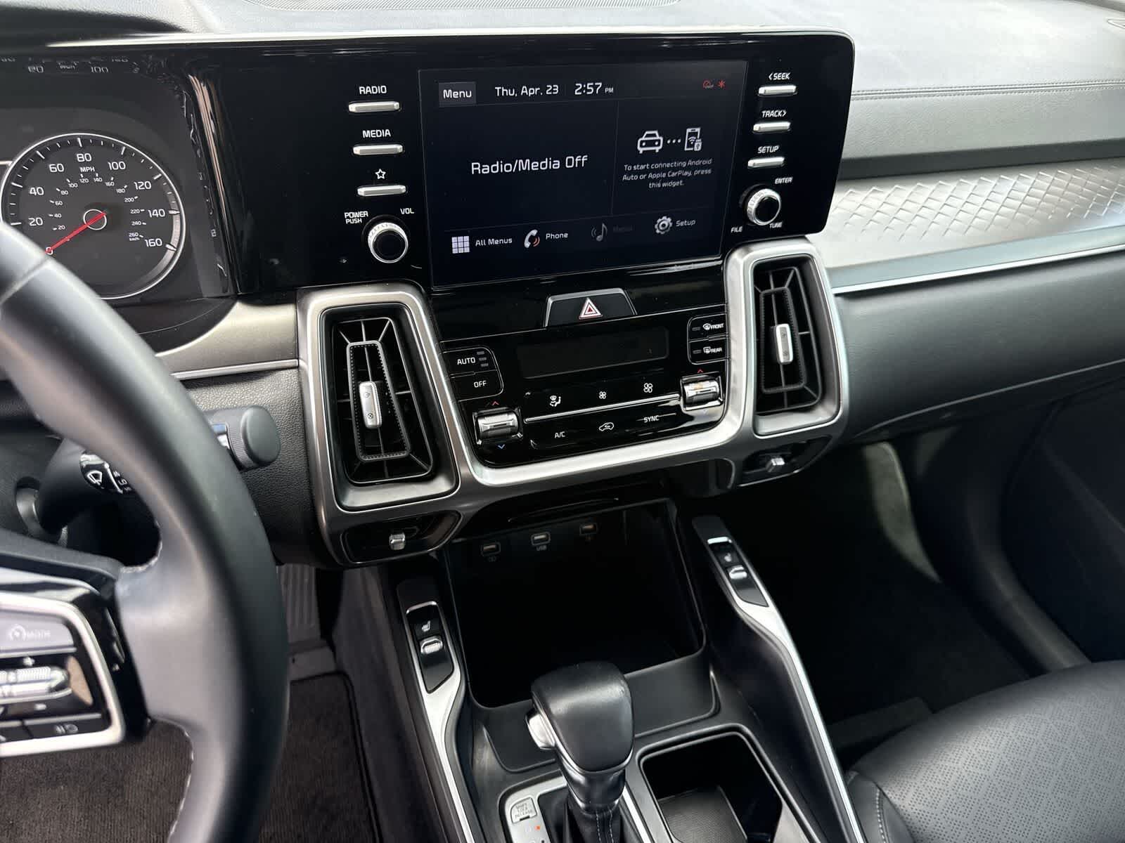 Thumbnail: 2021 Kia Sorento - 20