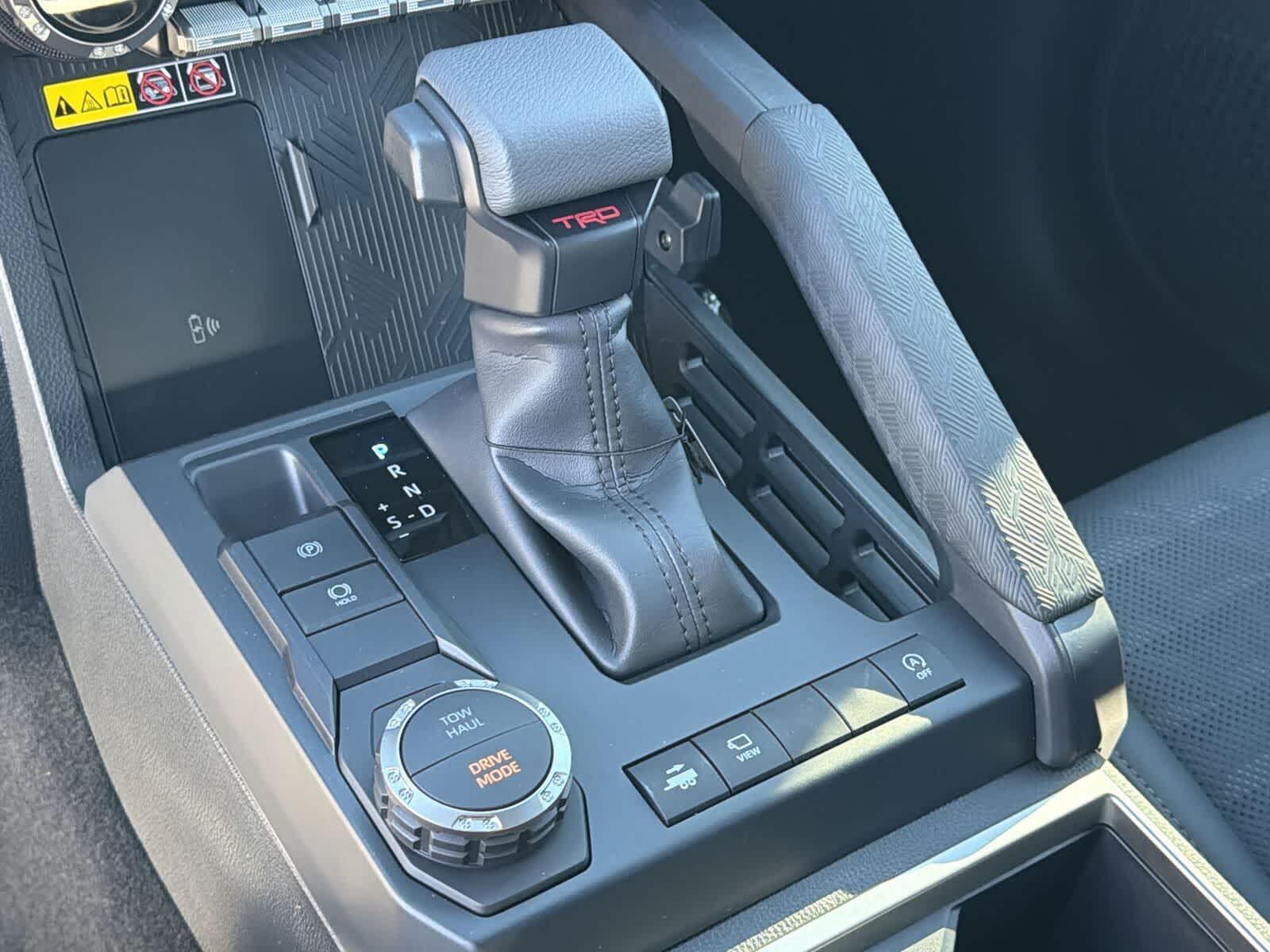 Thumbnail: 2026 Toyota Tacoma - 25