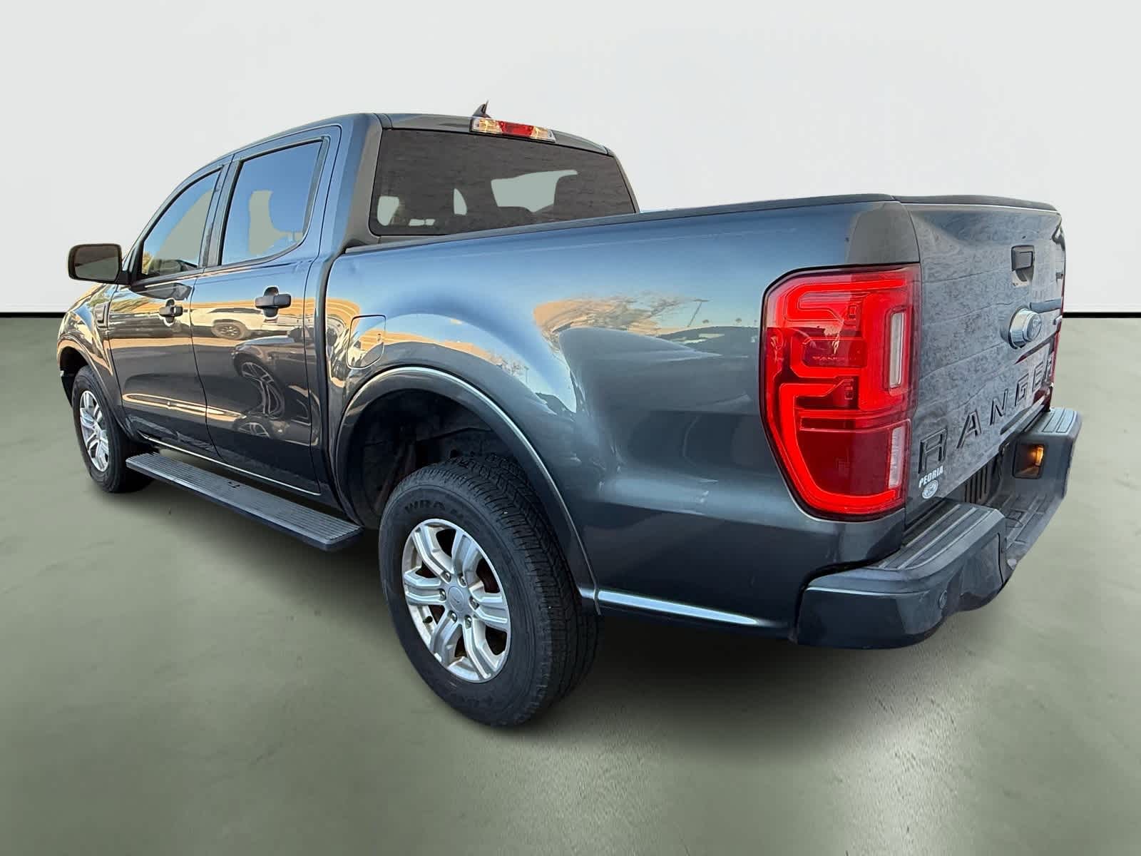 Thumbnail: 2019 Ford Ranger - 3