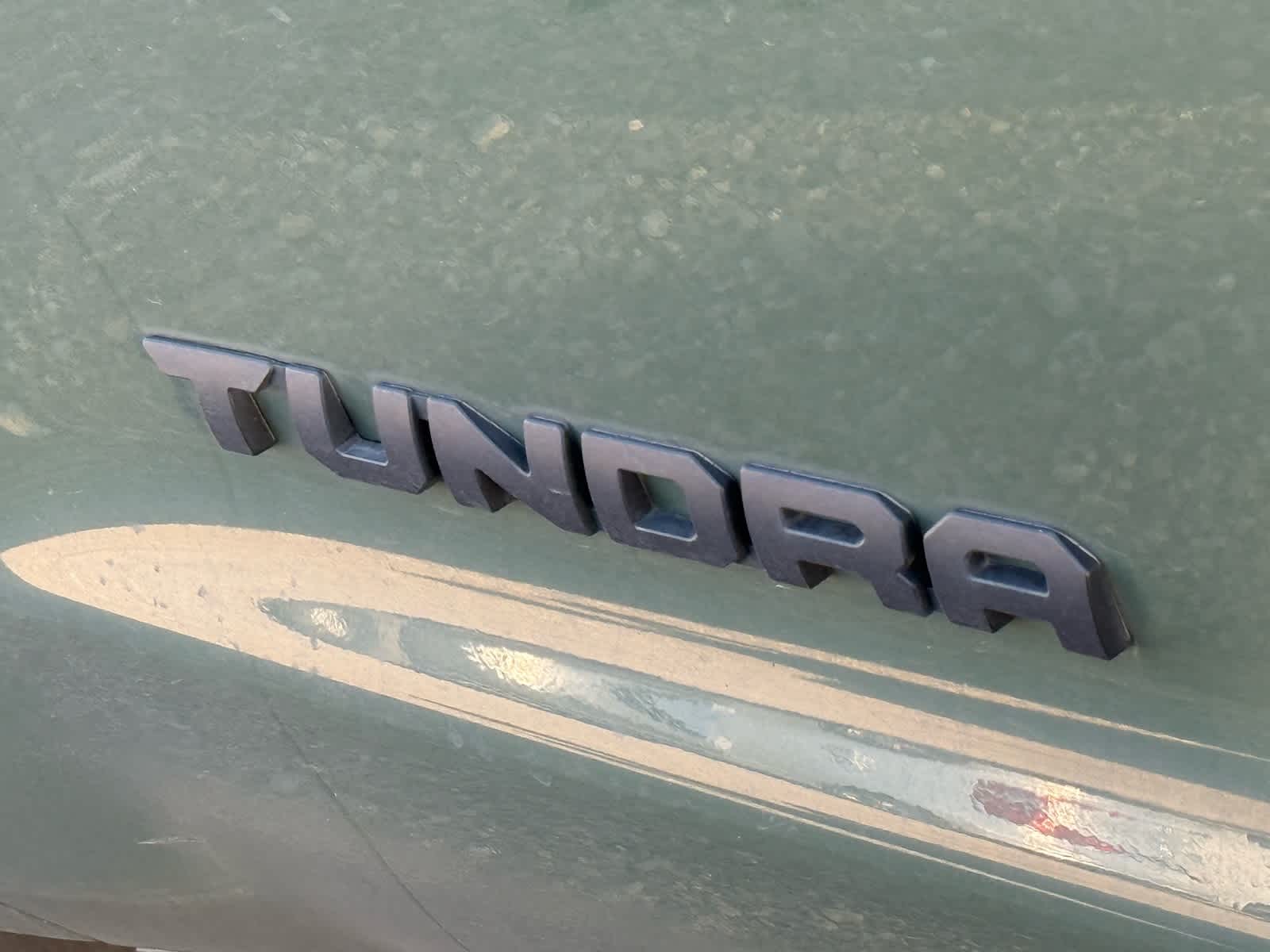 Thumbnail: 2021 Toyota Tundra - 14