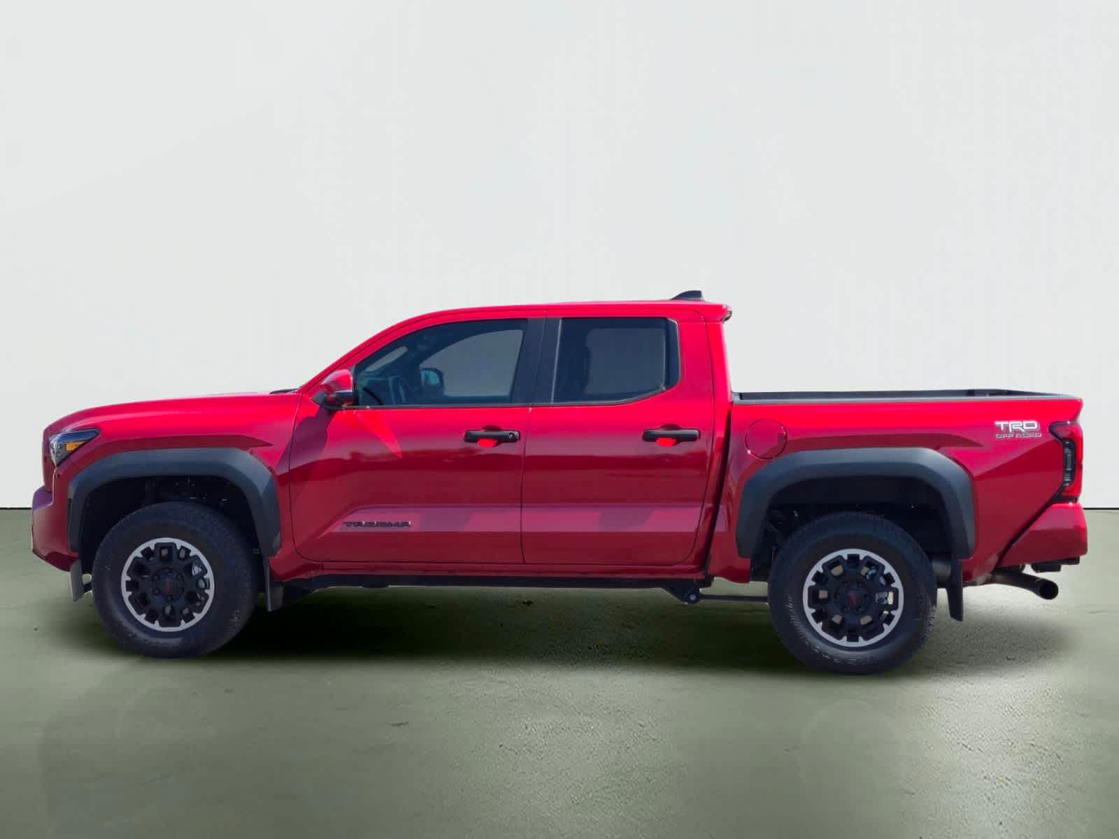 Thumbnail: 2024 Toyota Tacoma - 3