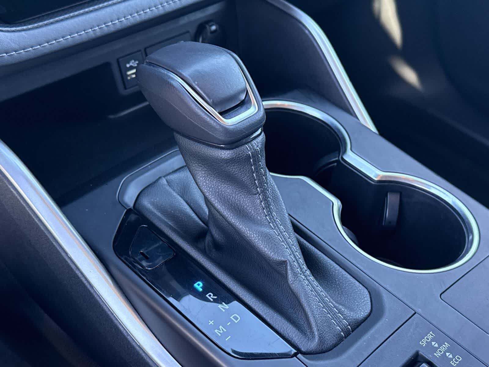 Thumbnail: 2023 Toyota Highlander - 26