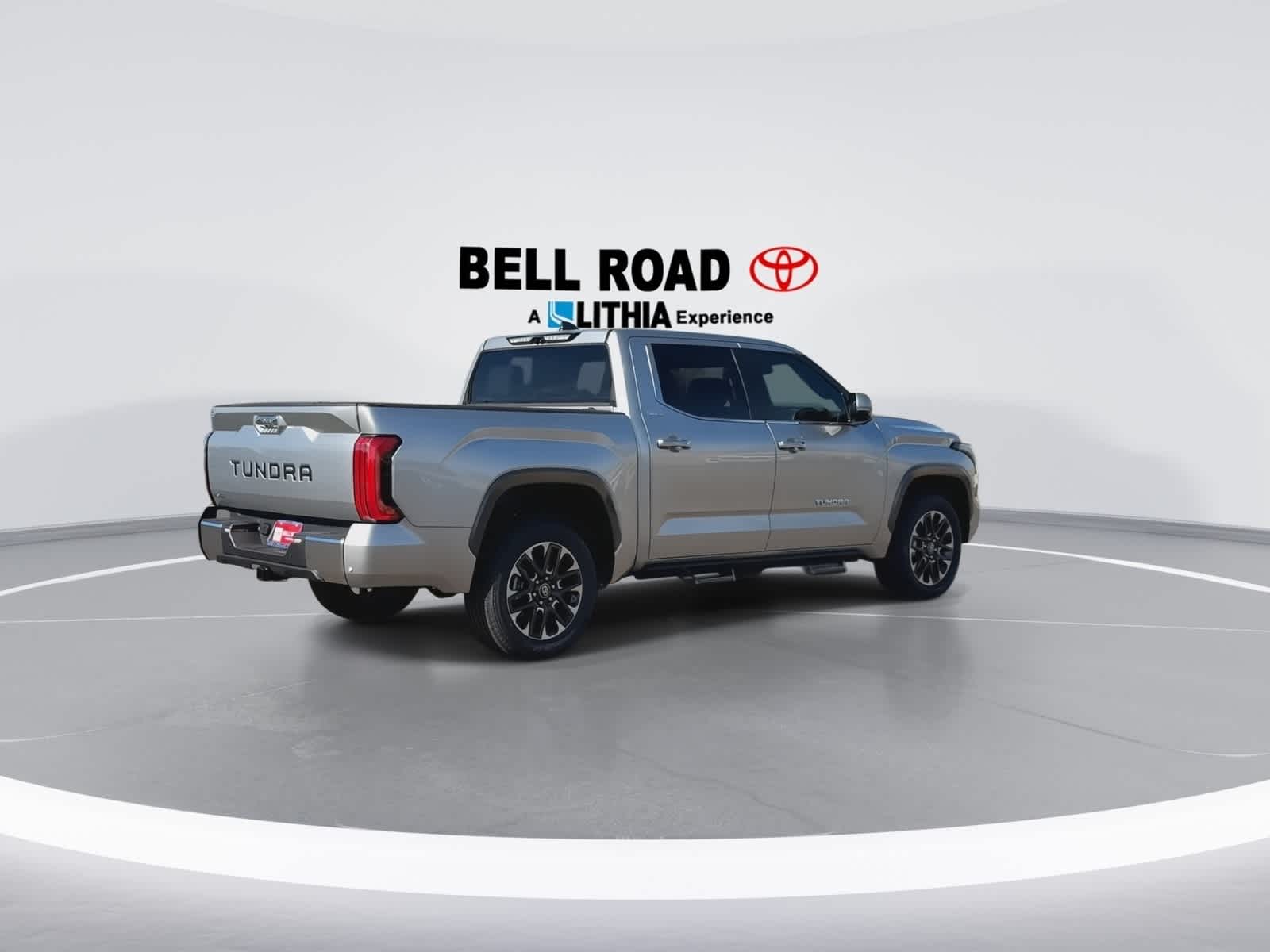 Thumbnail: 2026 Toyota Tundra - 8