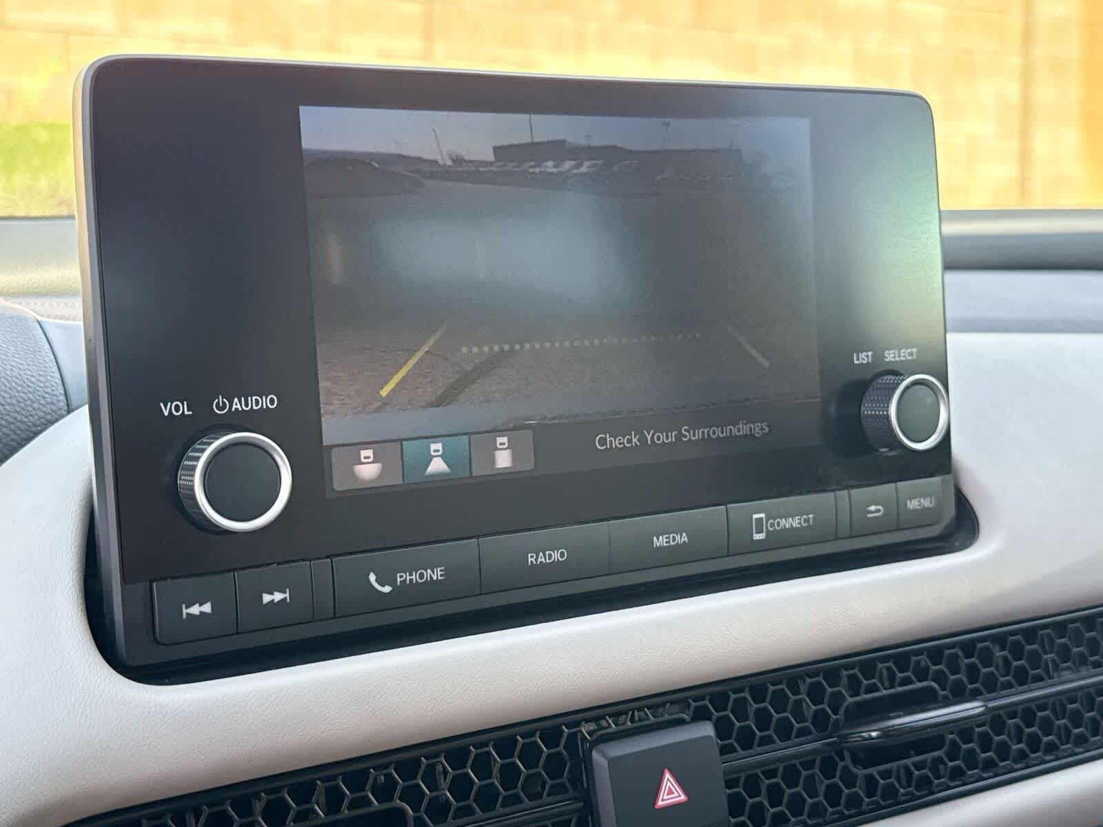 Thumbnail: 2024 Honda HR-V - 21