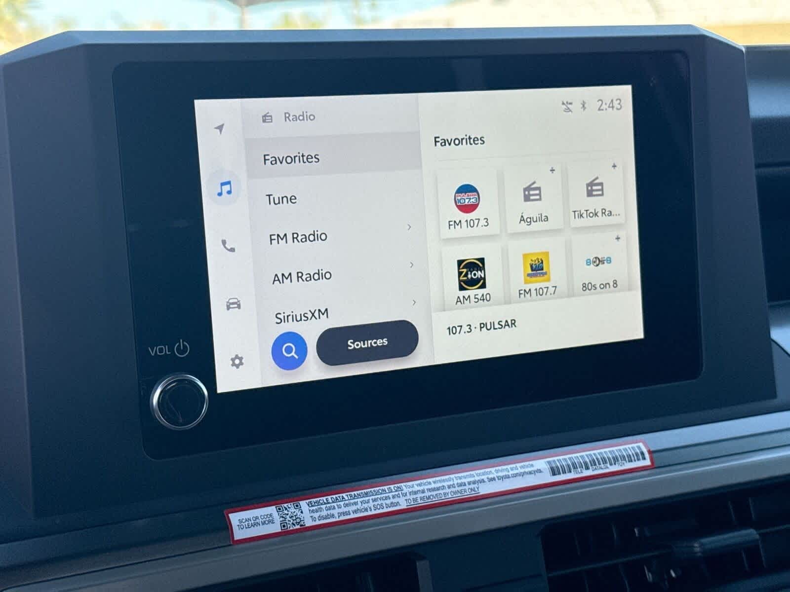 Thumbnail: 2025 Toyota Tacoma - 20